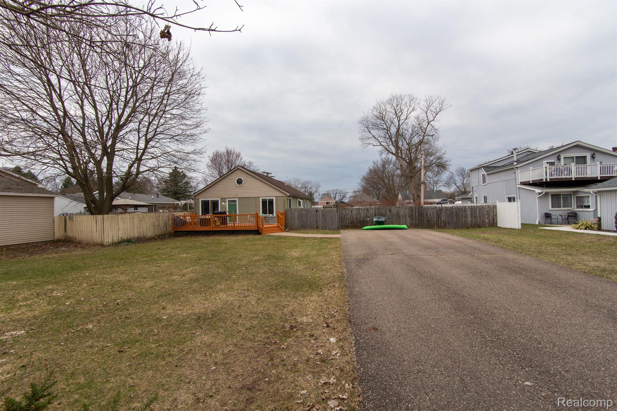 4619 JEROME RD