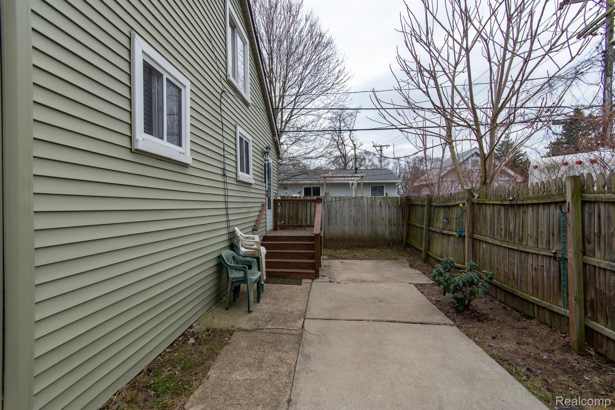 4619 JEROME RD