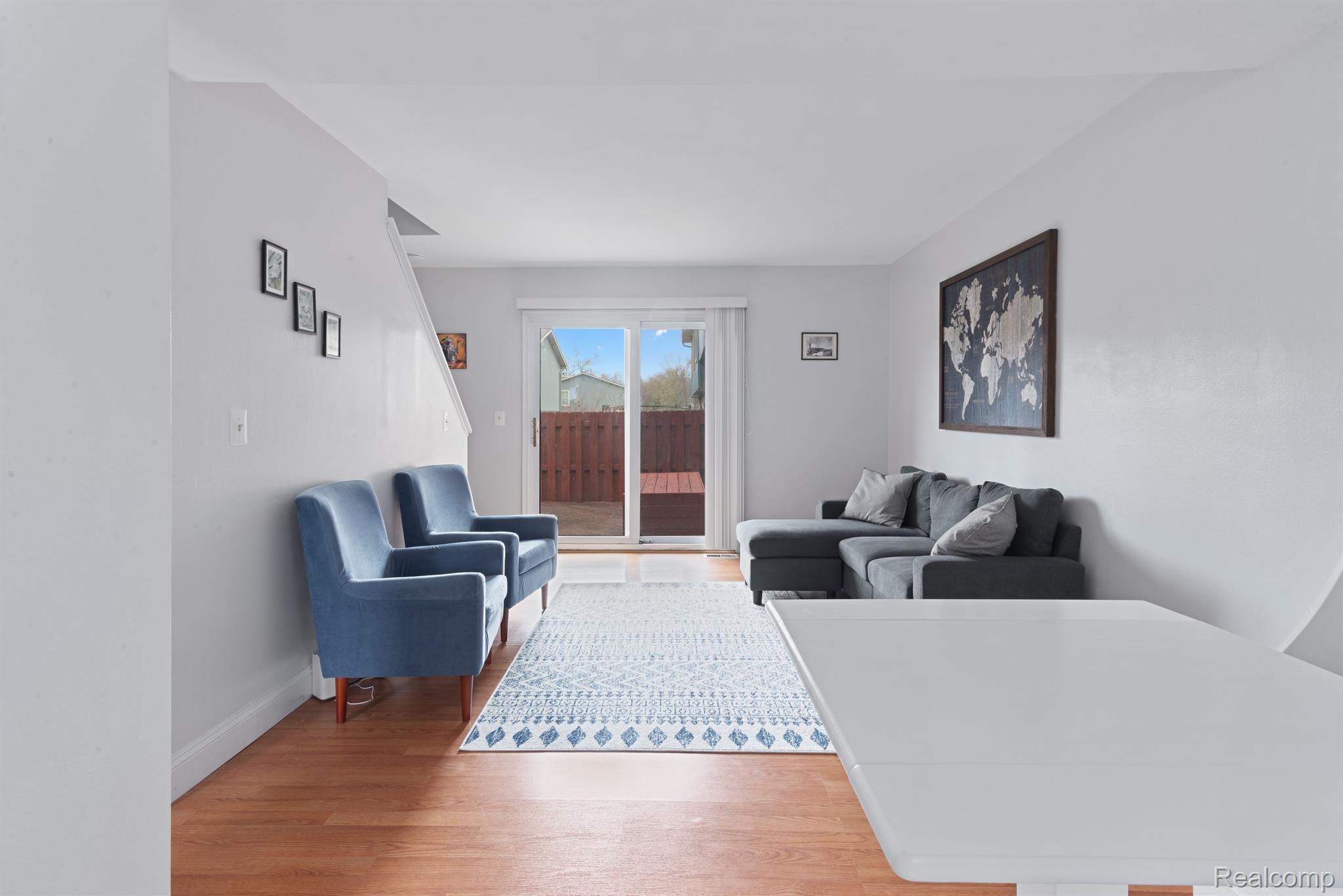 369 CLARK Street