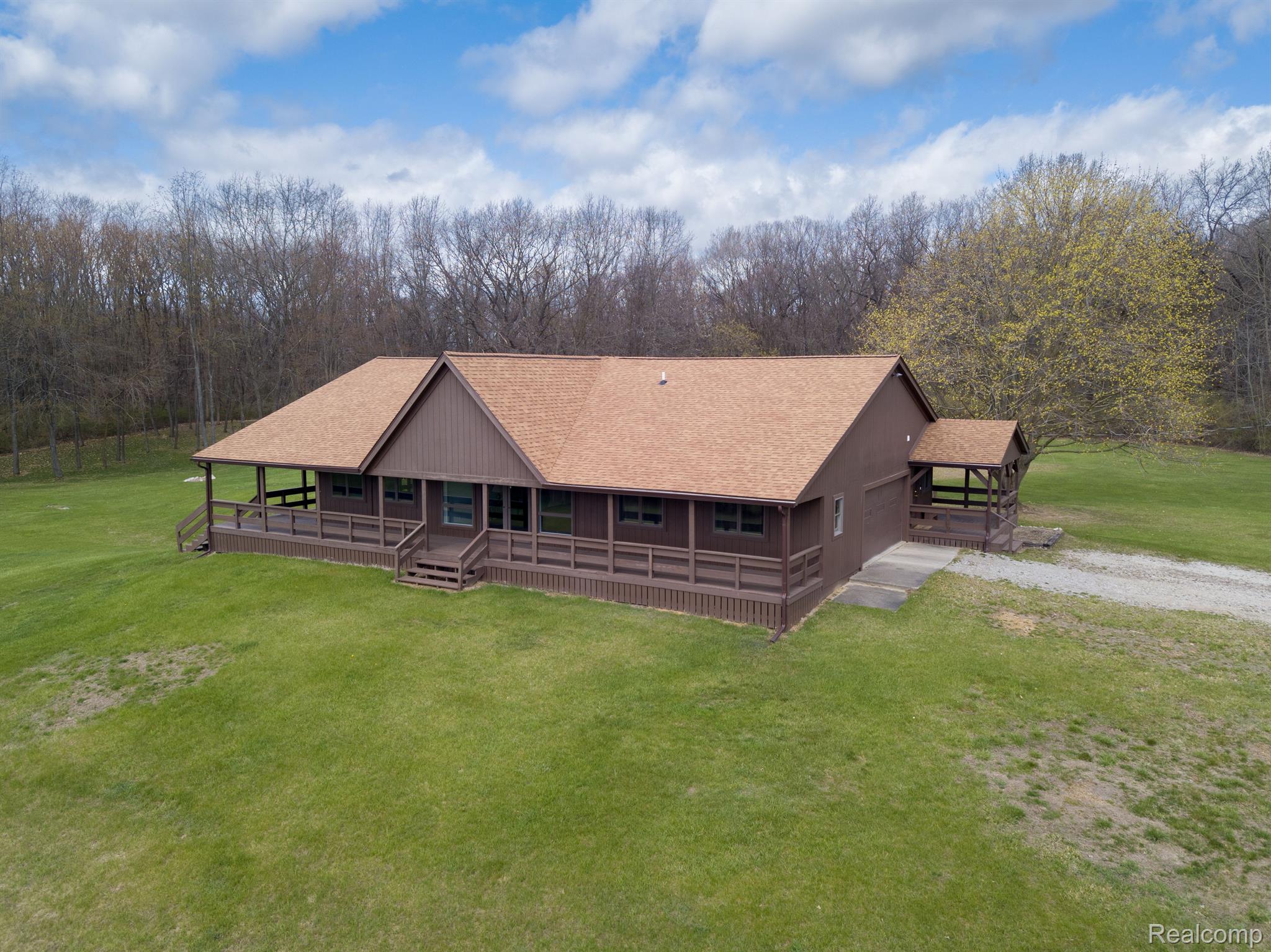 17144 ROSE HILL RD