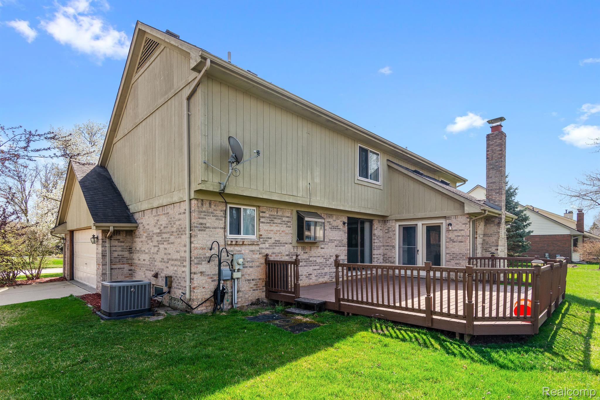 41450 REINDEER DR