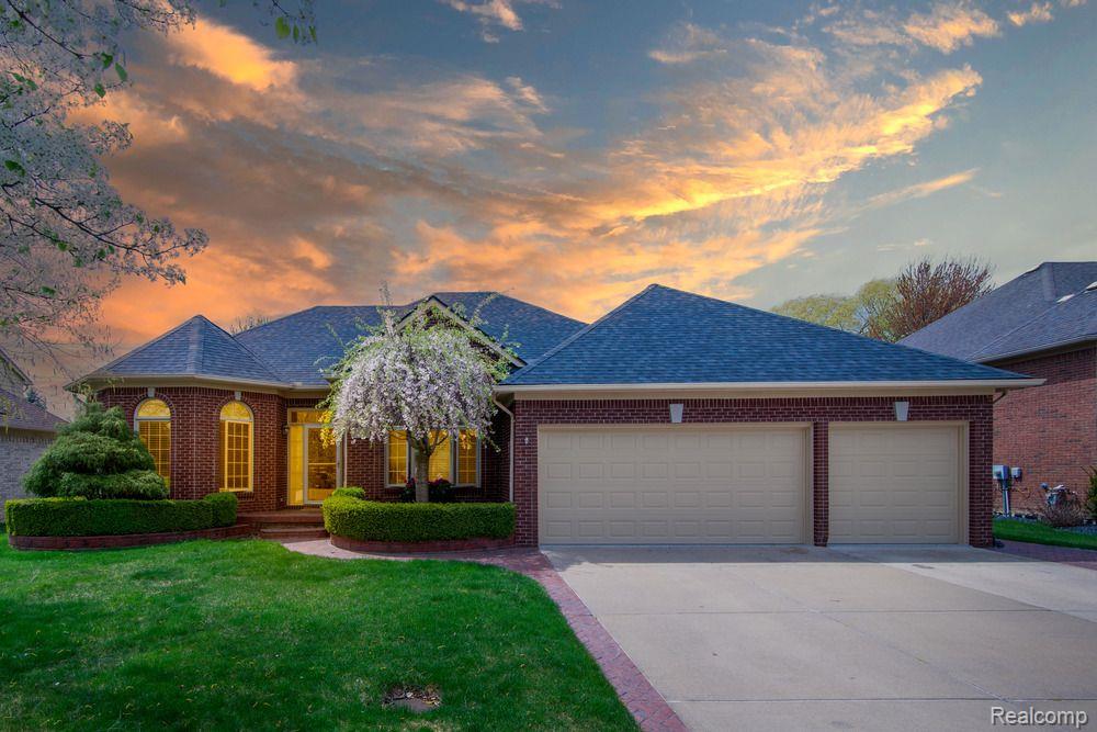 56543 BIRKDALE DR