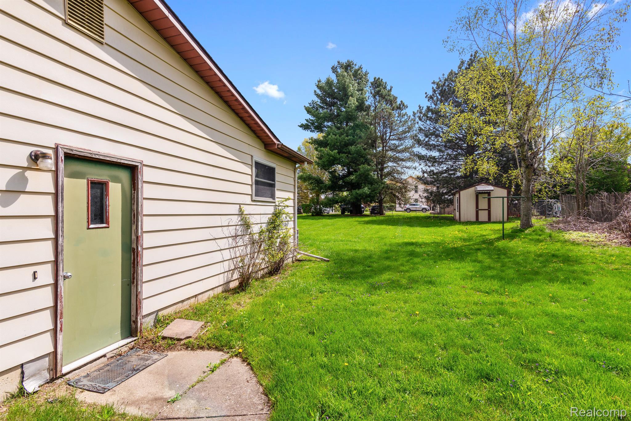 2546 CHEYENNE DR