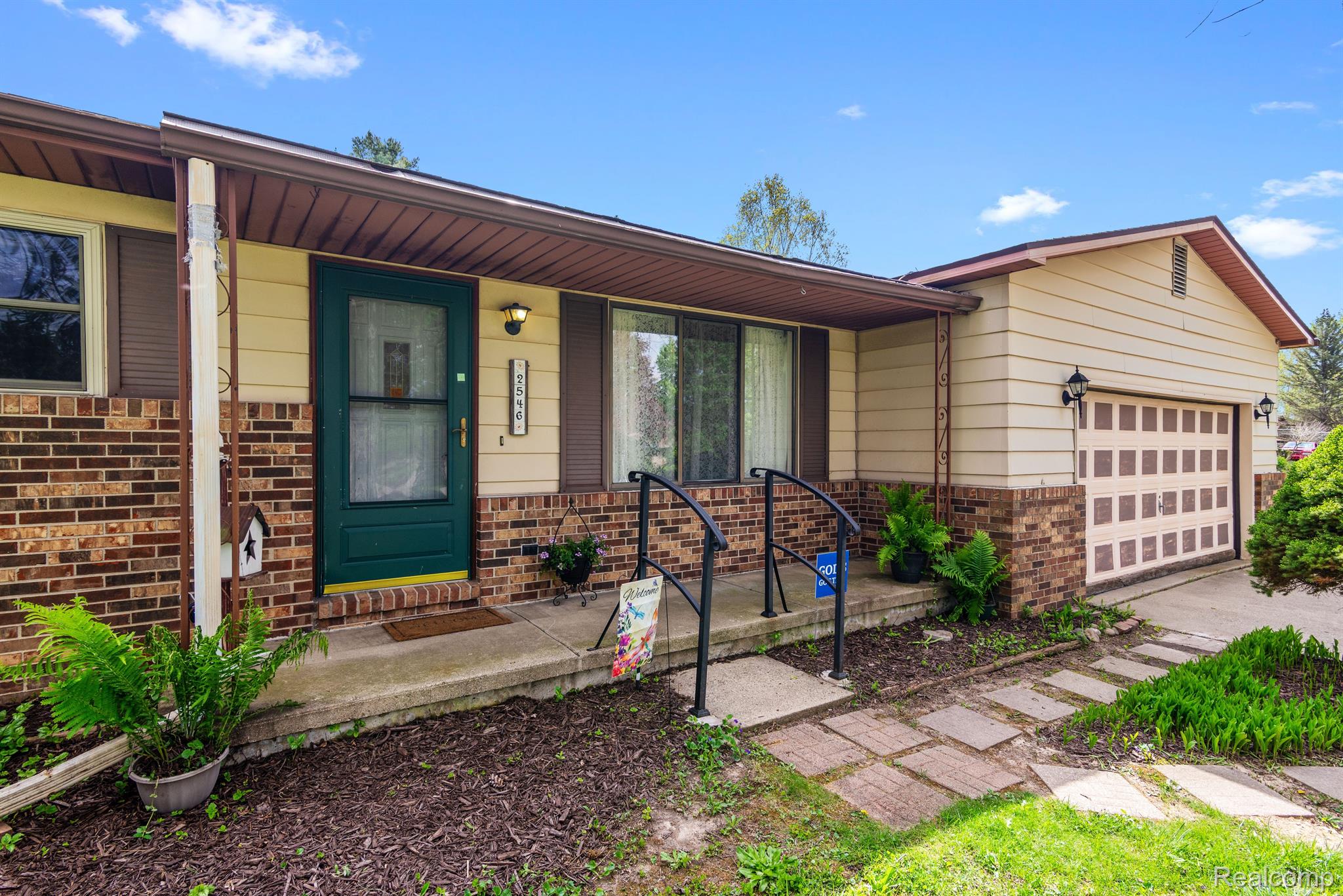 2546 CHEYENNE DR