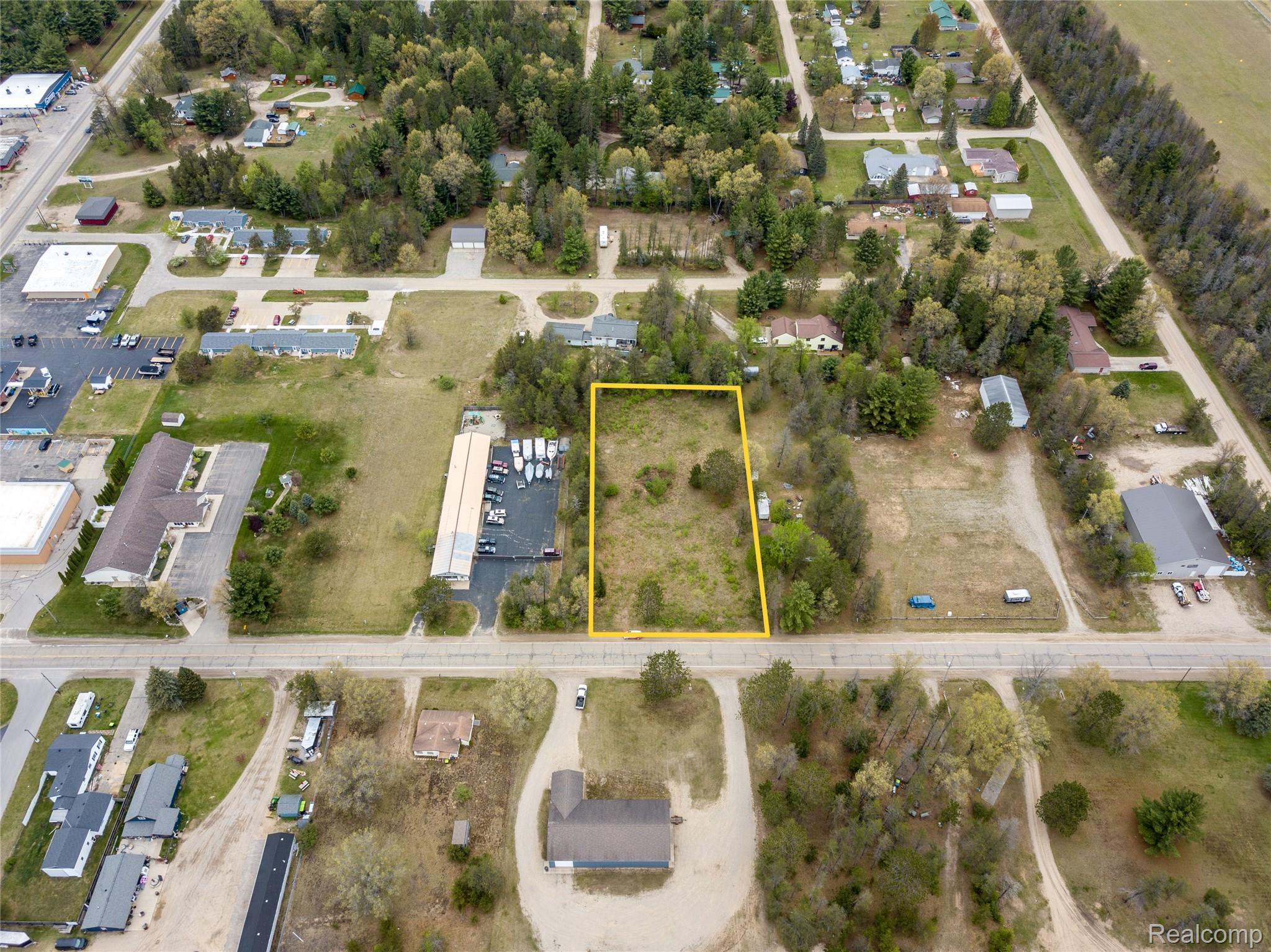 10153 E AIRPORT RD
