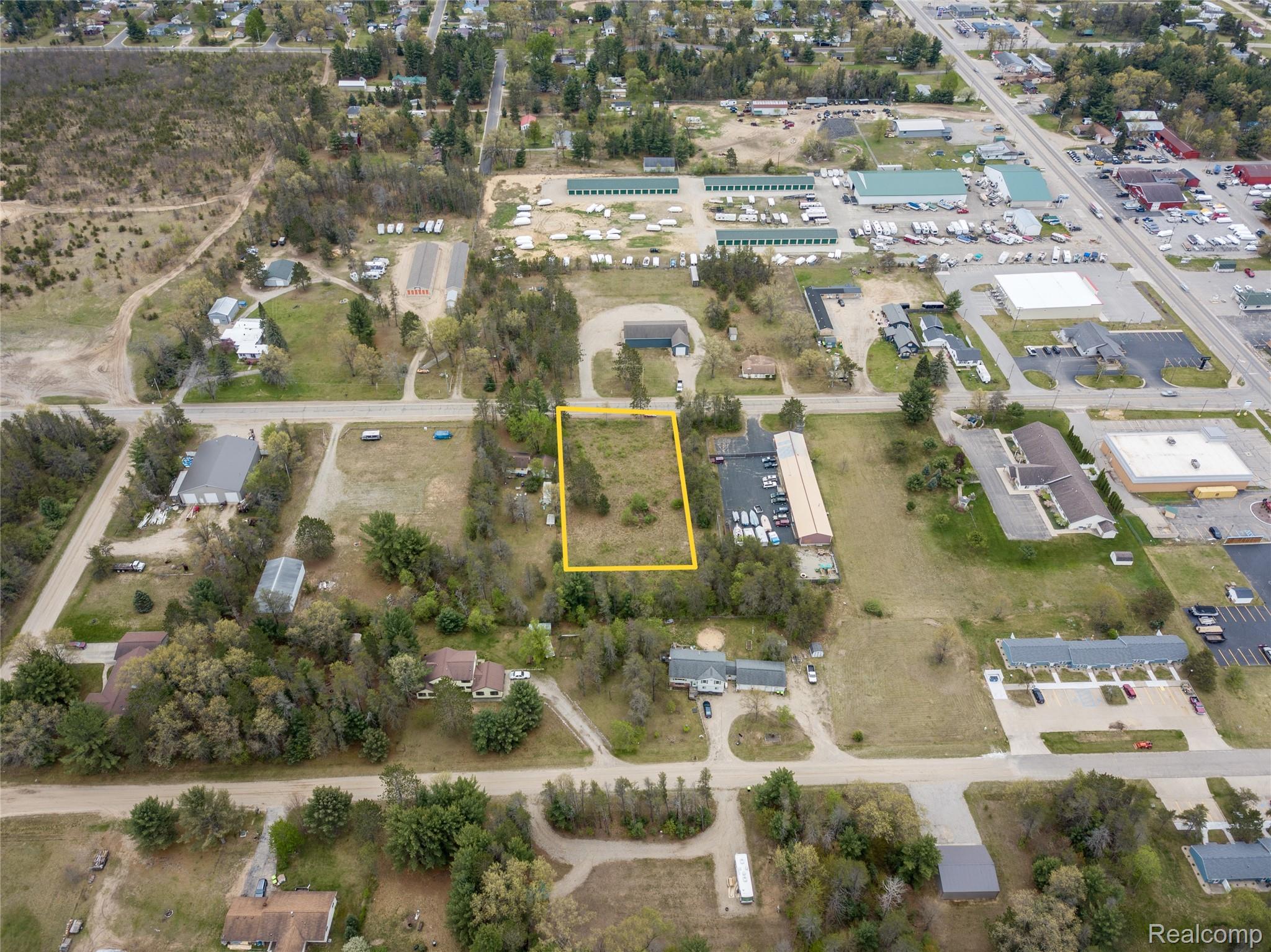 10153 E AIRPORT RD