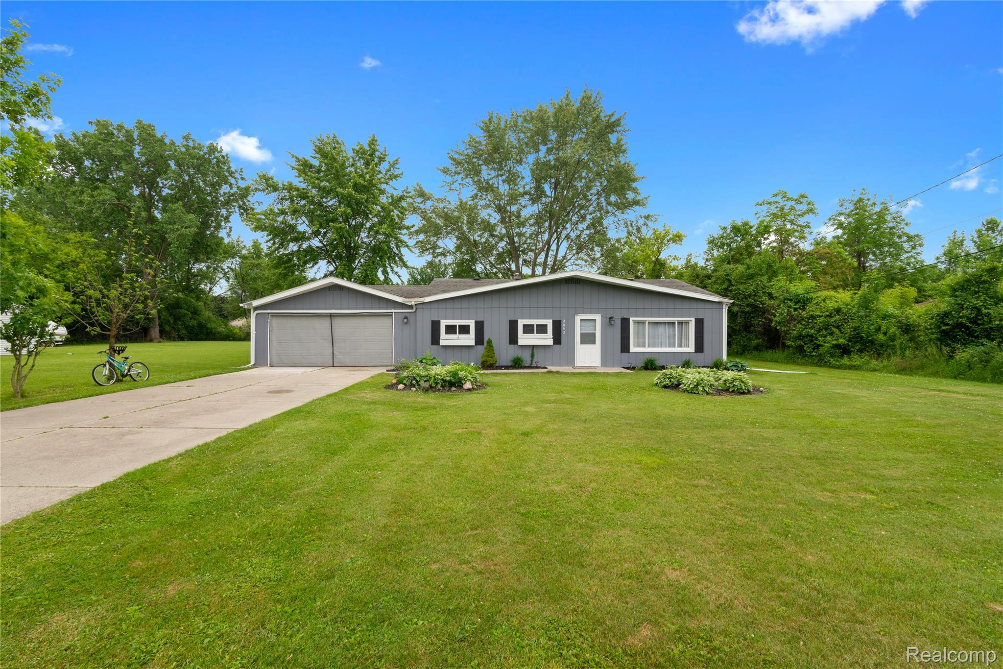 2062 Vermont Drive