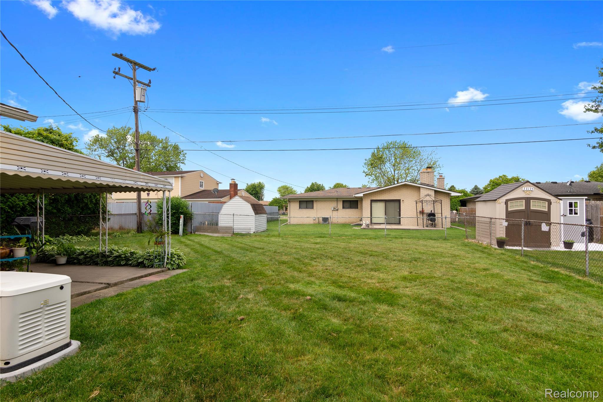 33119 Shelley Lynne Drive