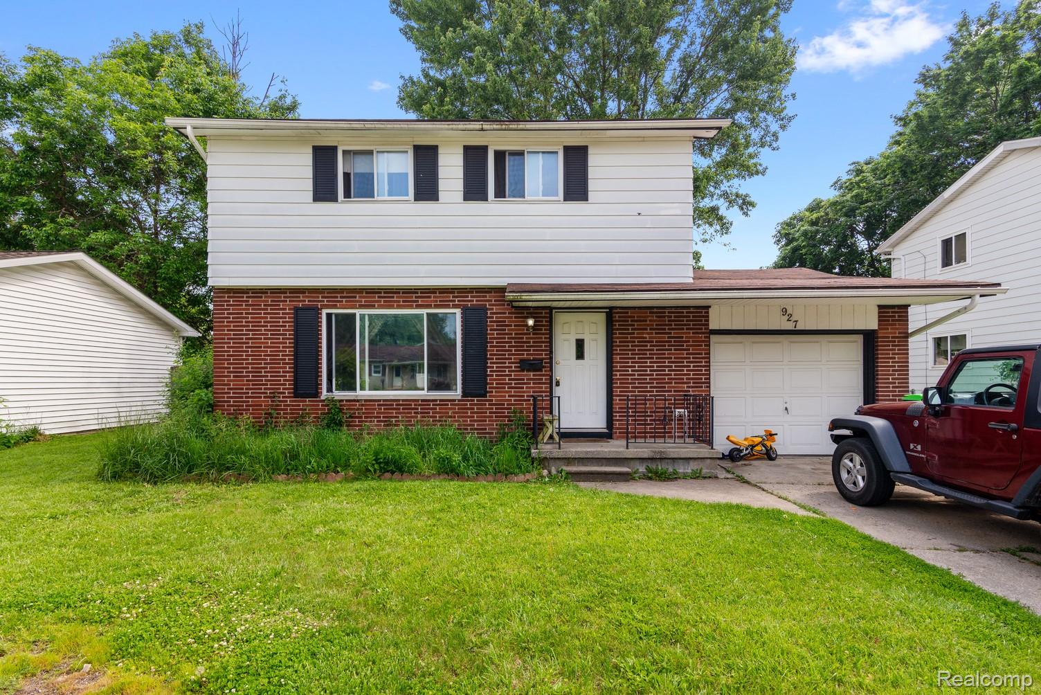 927 Piper Drive