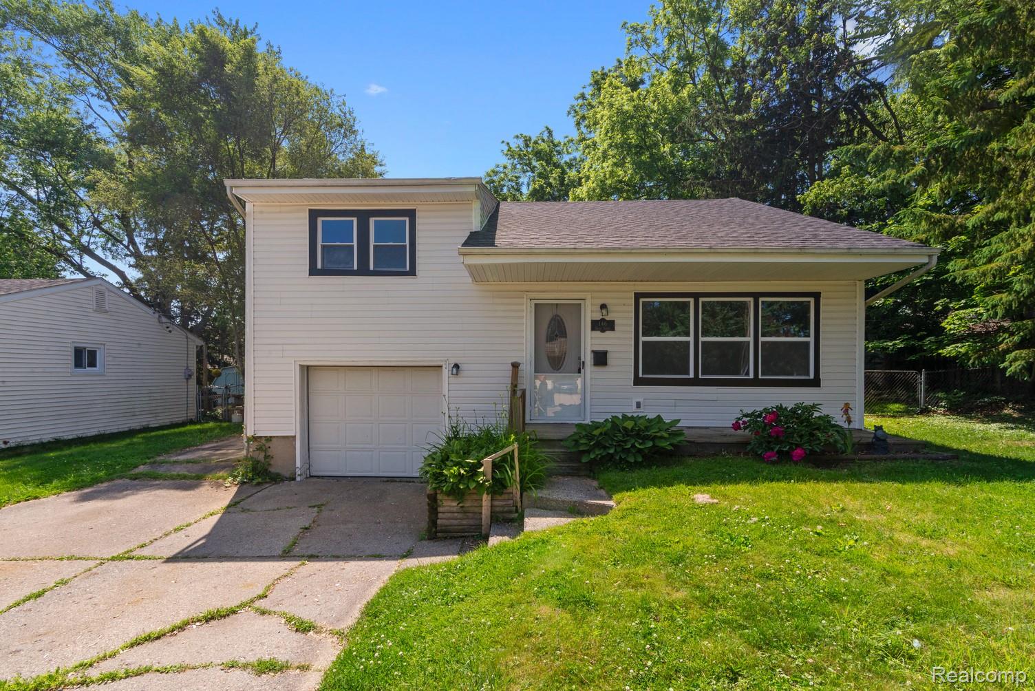 146 Grant Street