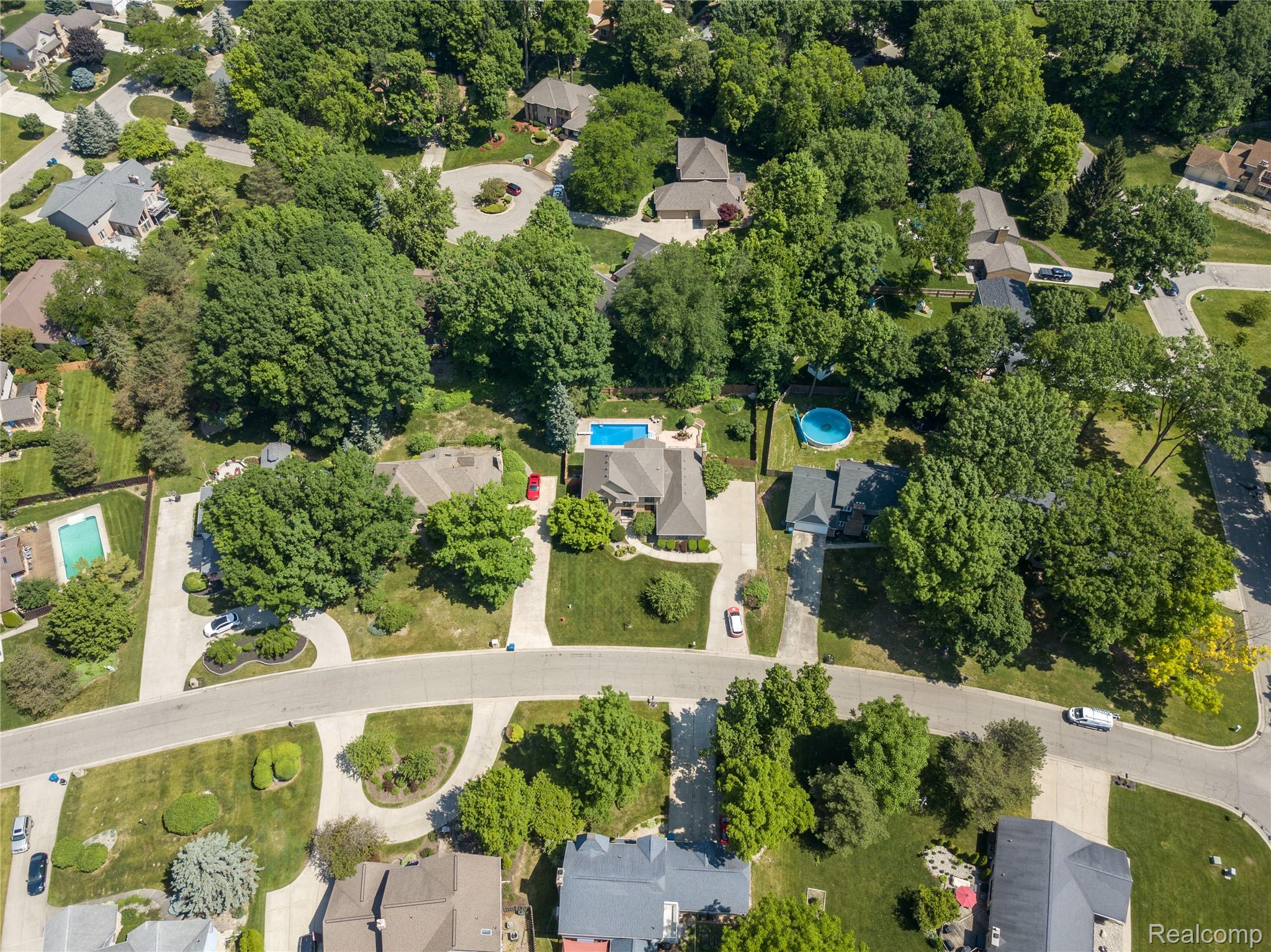 1484 Kings Pointe Road
