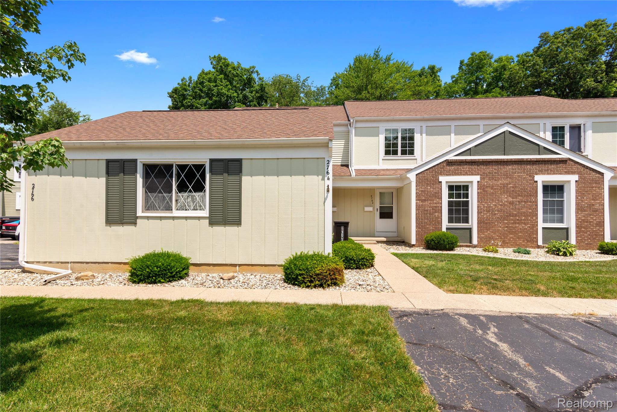 2764 Walden Woods Boulevard