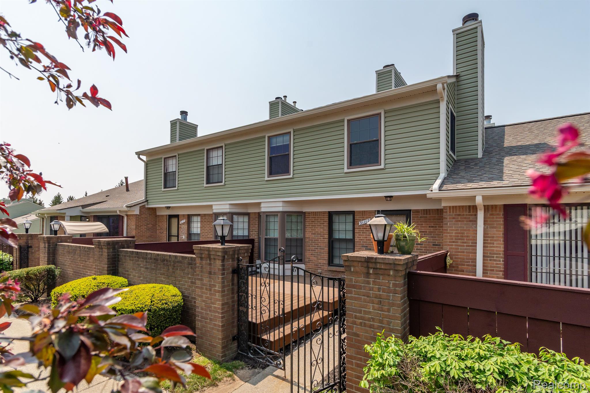 31117 COUNTRY Bluff