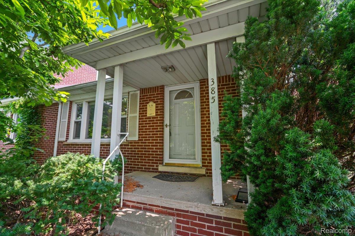 385 Devonshire Street