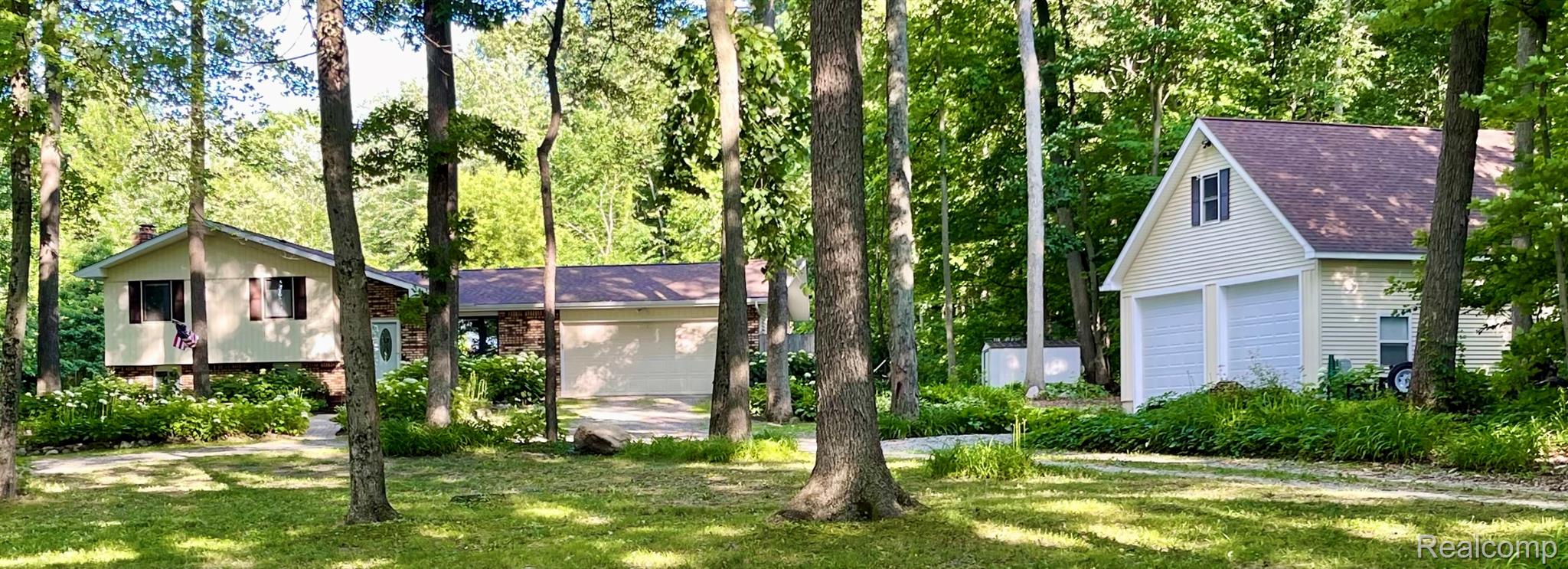 5500 Hartland Road