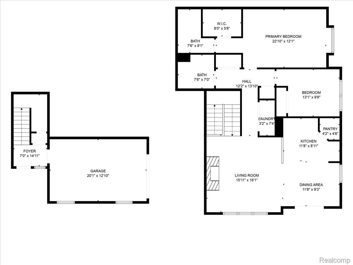 4023 Norwich Drive