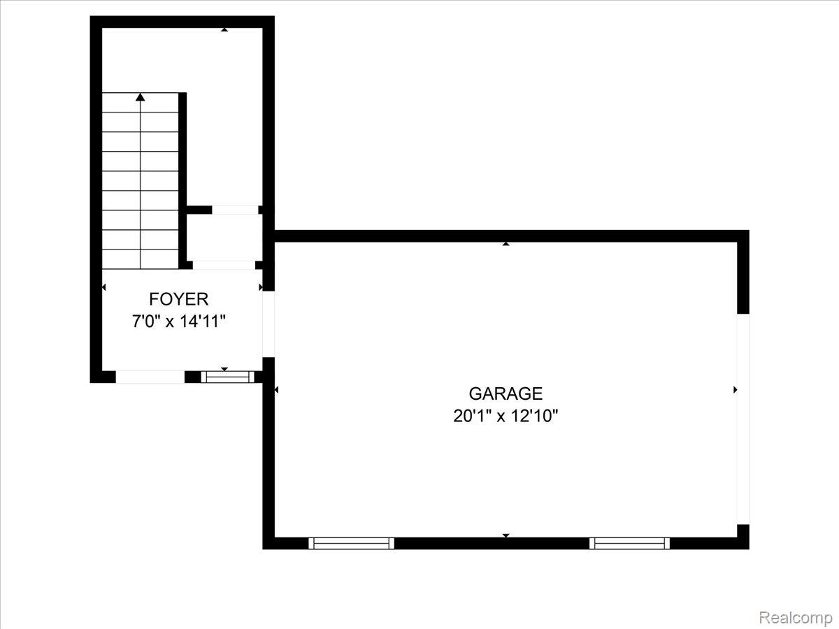 4023 Norwich Drive