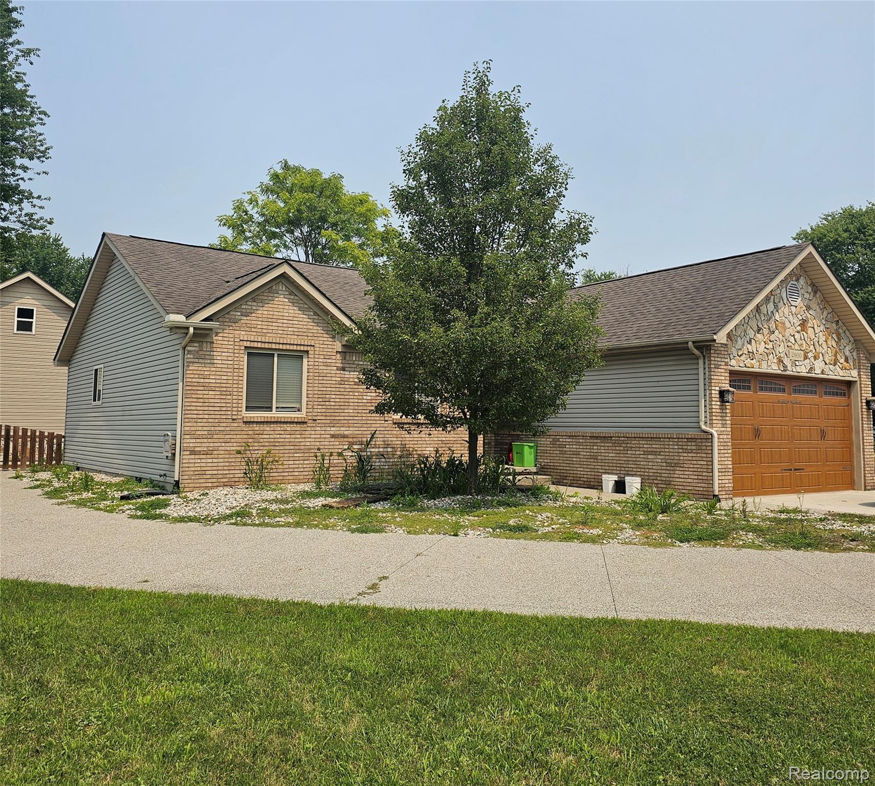 2800 Fruit Street