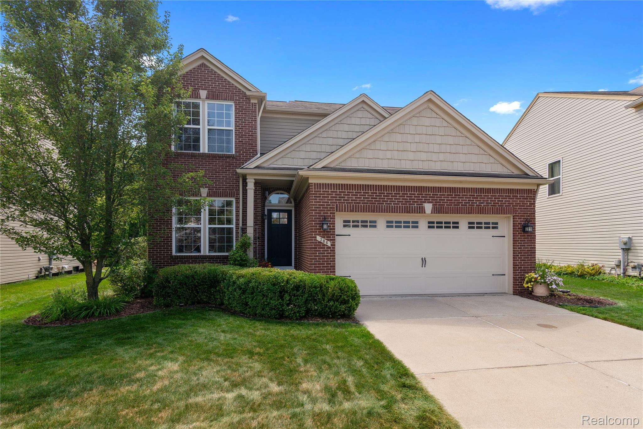 386 Otter Run Road