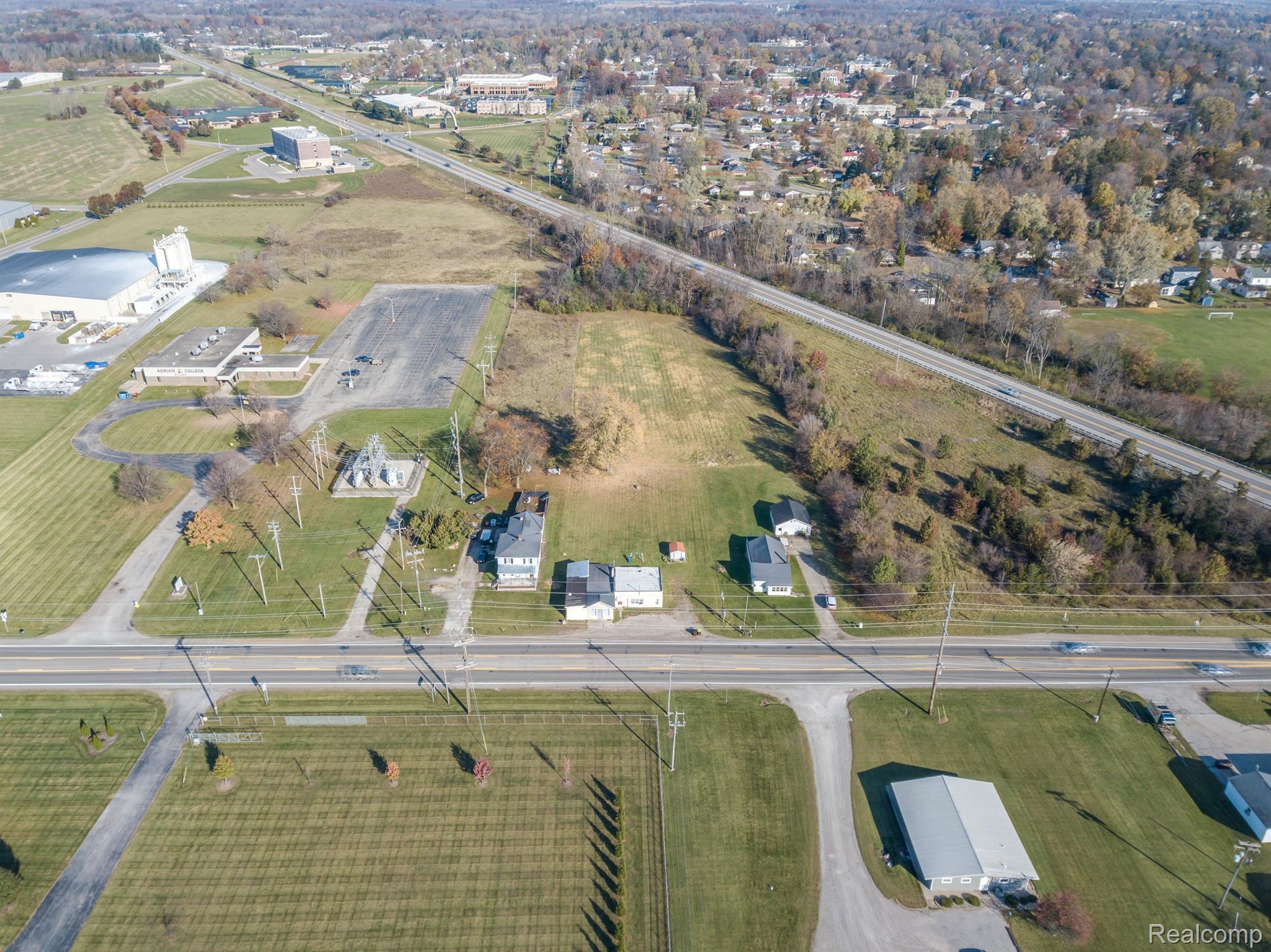 1344 W BEECHER Road