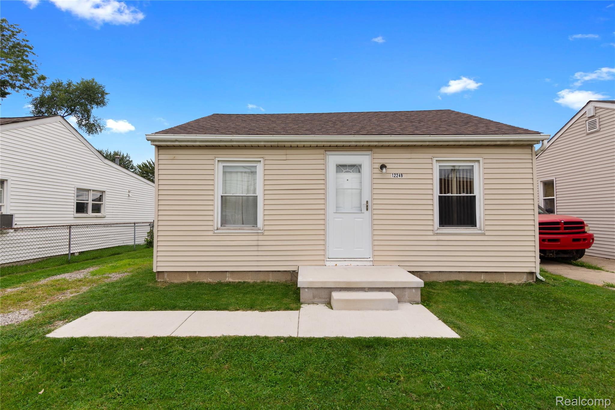 12249 Inkster Road