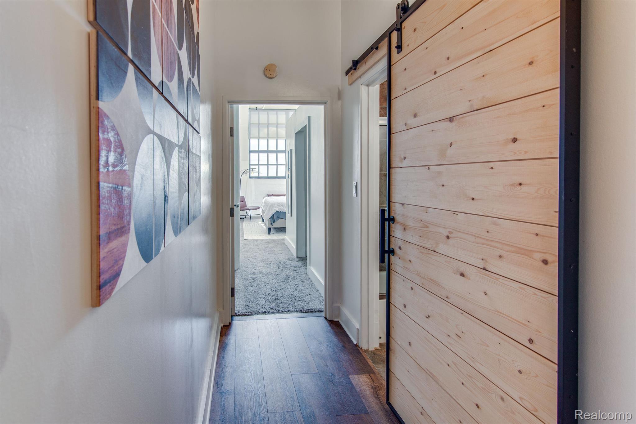 6533 E JEFFERSON Avenue Unit: 601