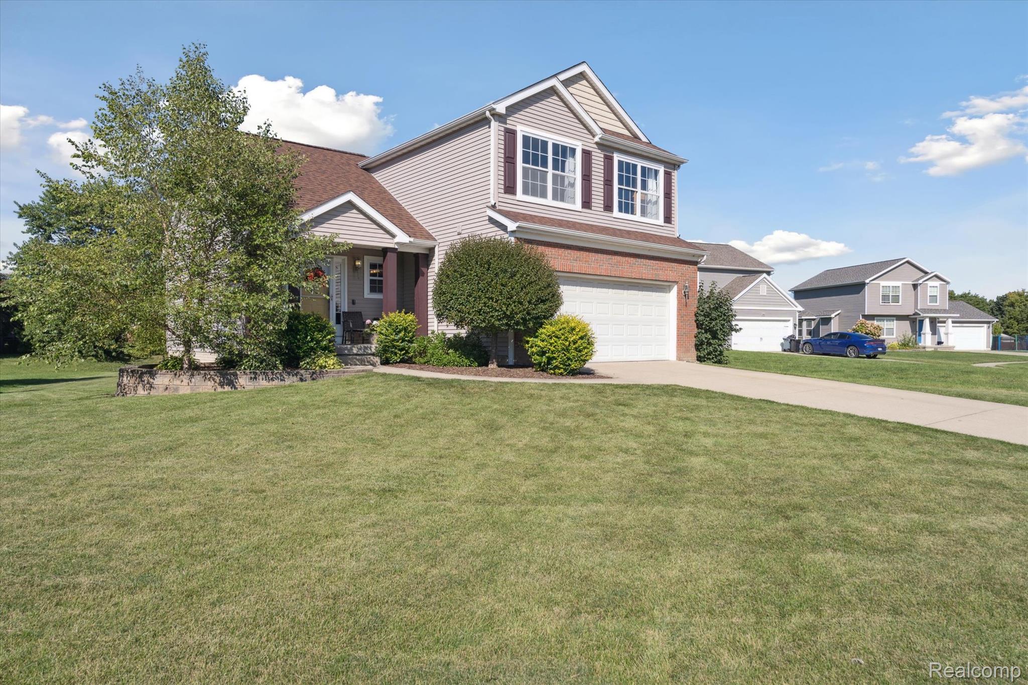 7056 Glenmeadow Court