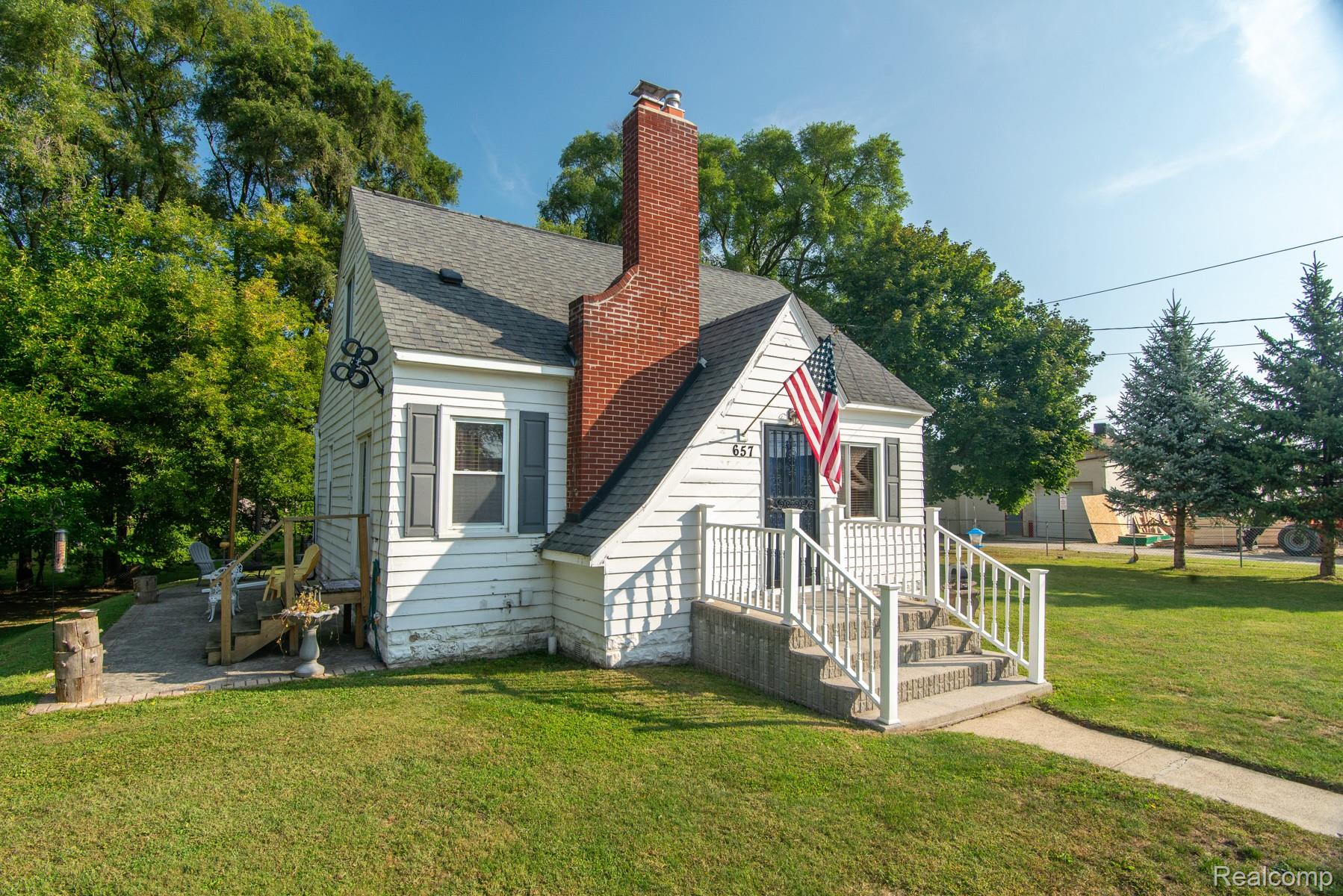 657 Monroe Avenue