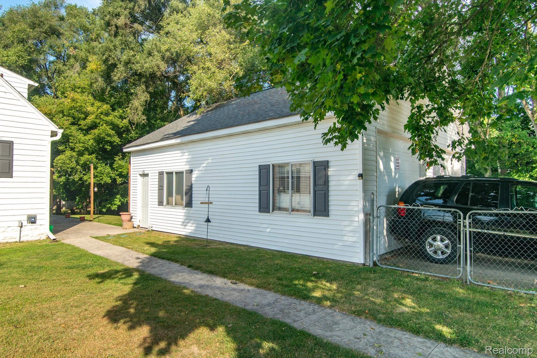 657 Monroe Avenue