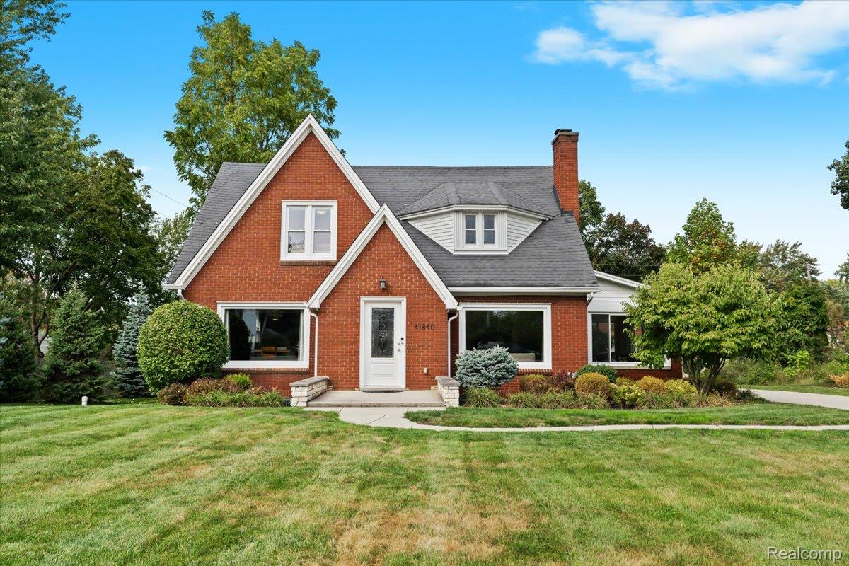 41840 E Ann Arbor Trail