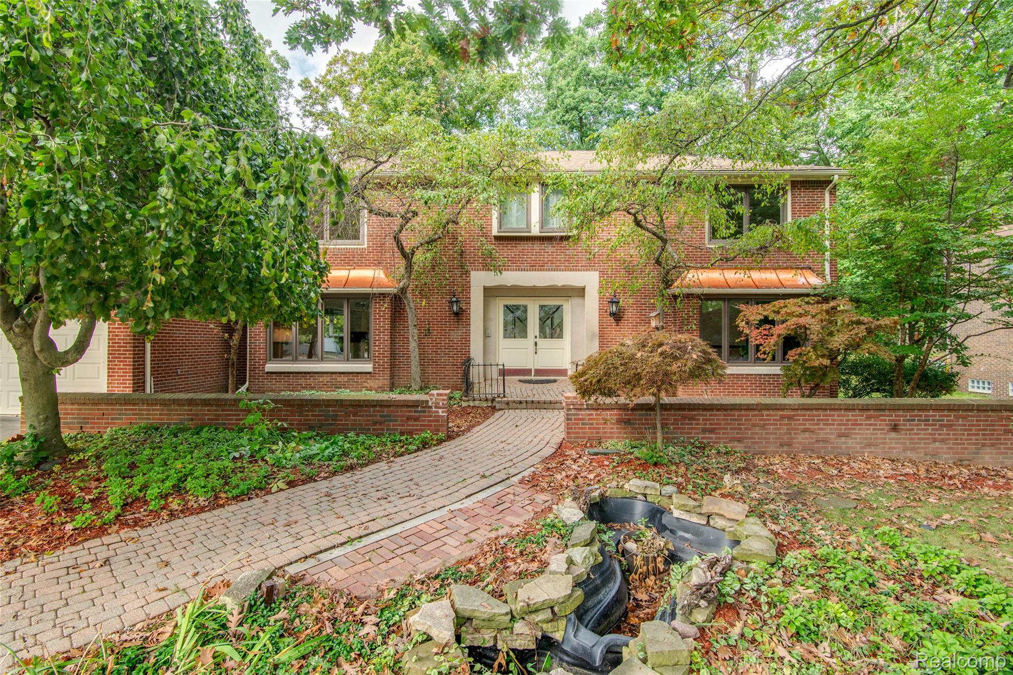 5130 Lake Bluff Rd