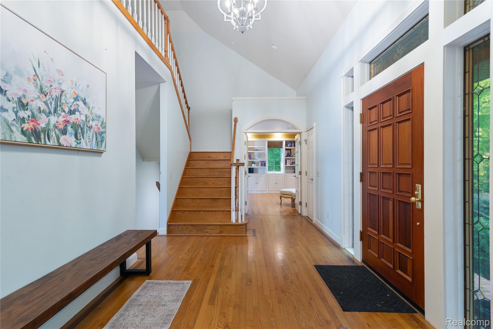 5090 Stone Oak Drive