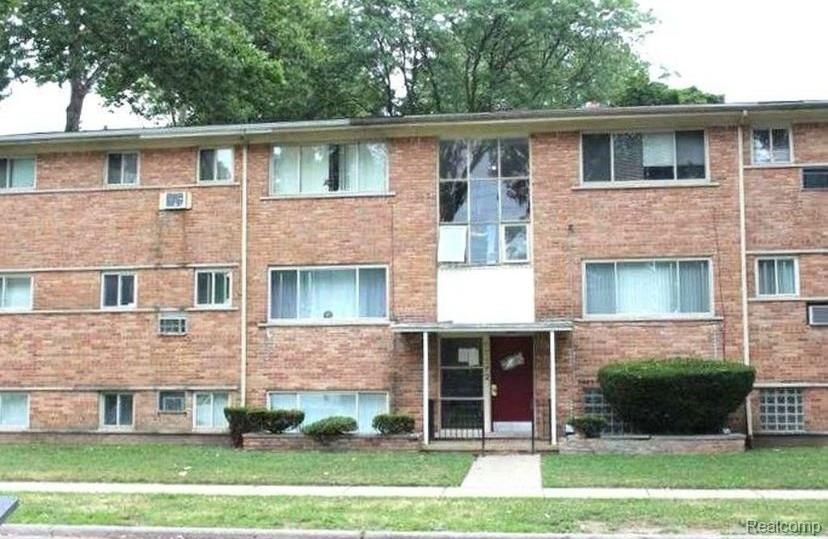 17272 Bentler Street Unit: 38