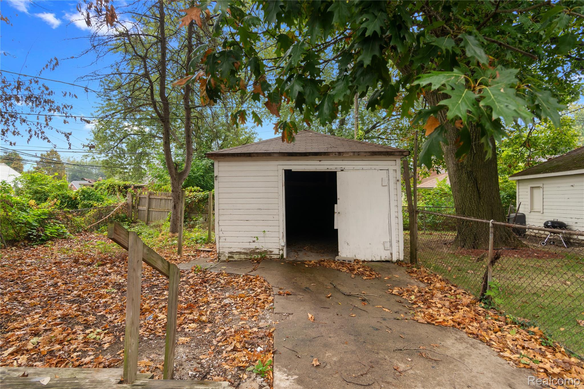 8348 Terry Street