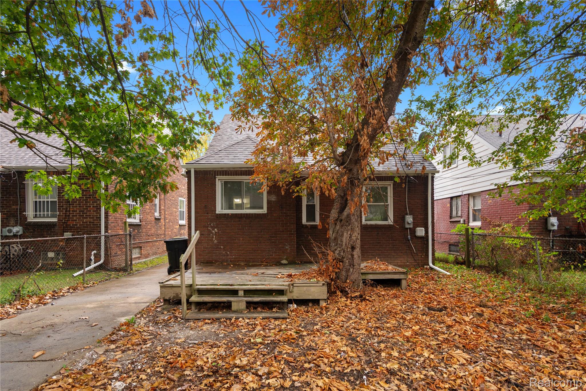 8348 Terry Street