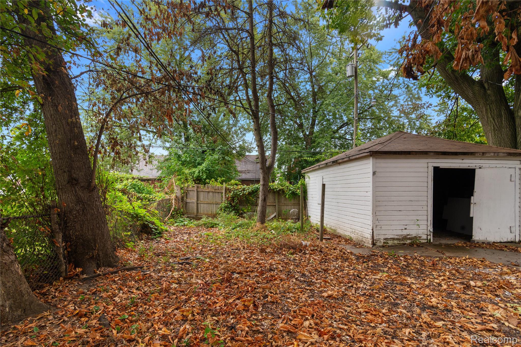 8348 Terry Street
