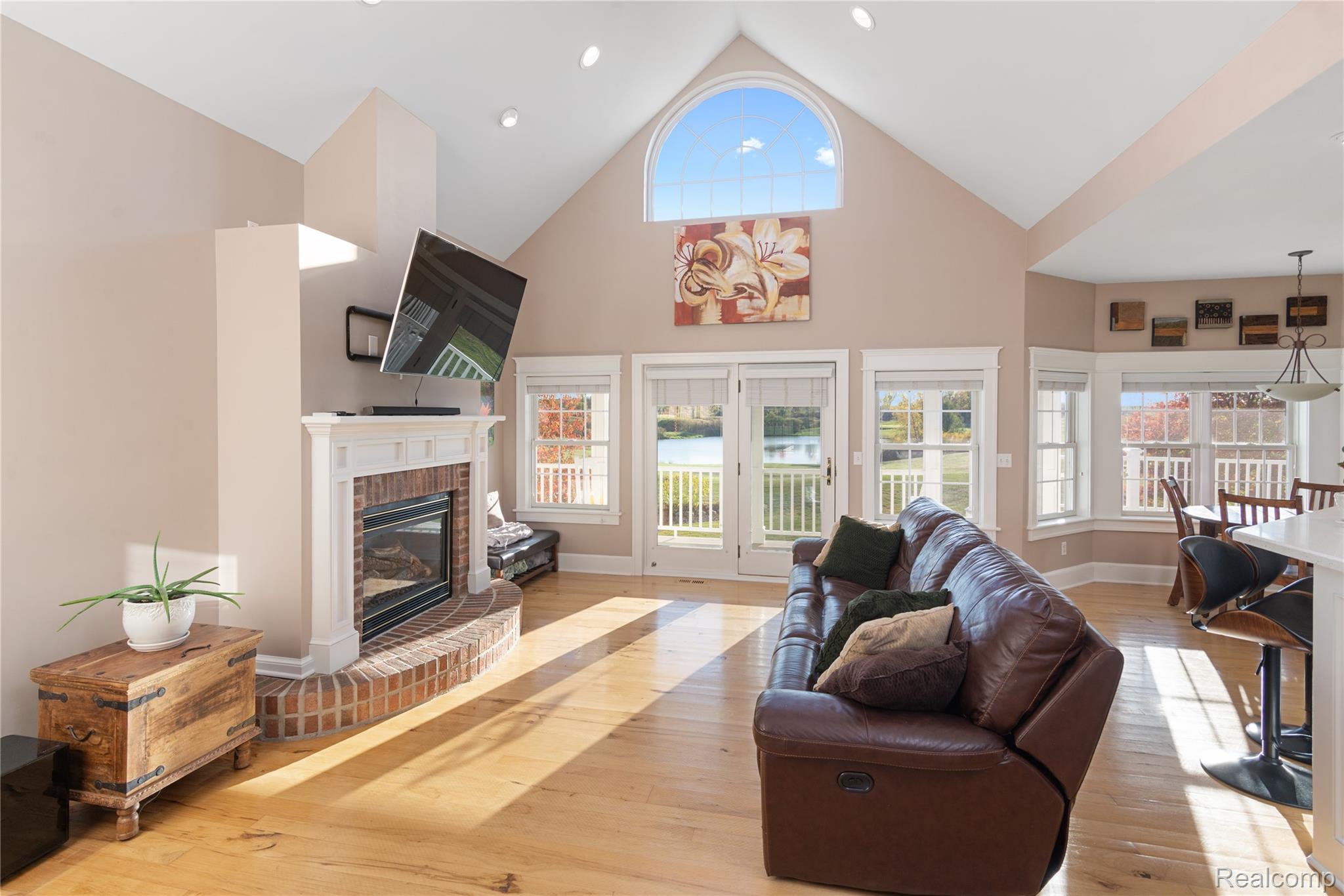 9096 Copper Ridge Drive