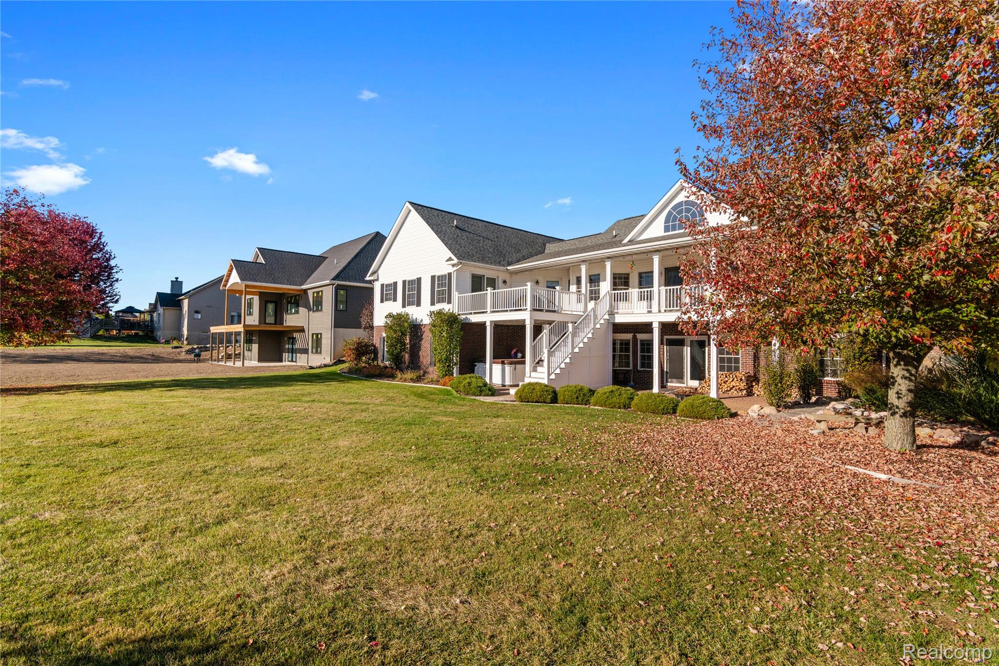9096 Copper Ridge Drive