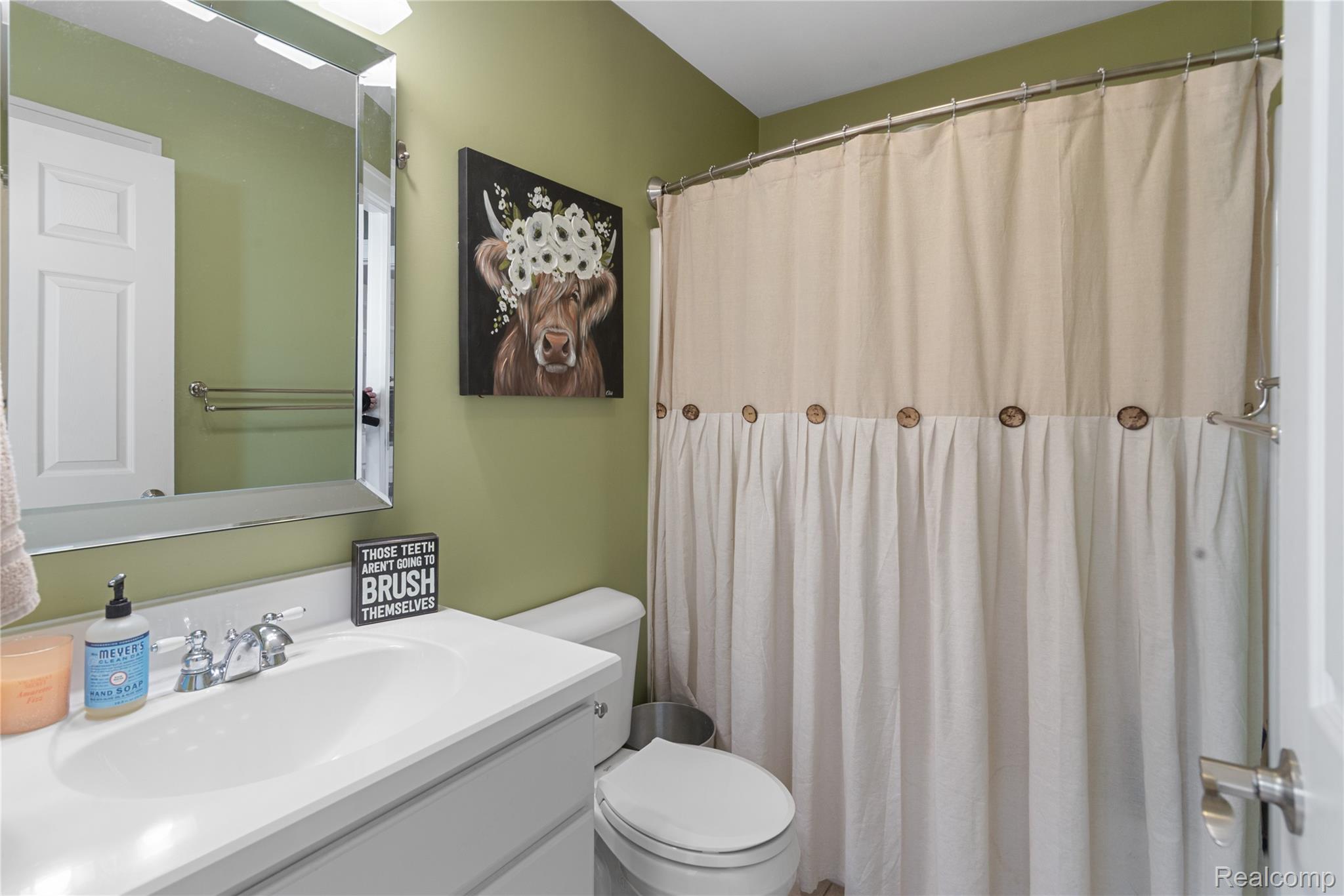 9096 Copper Ridge Drive