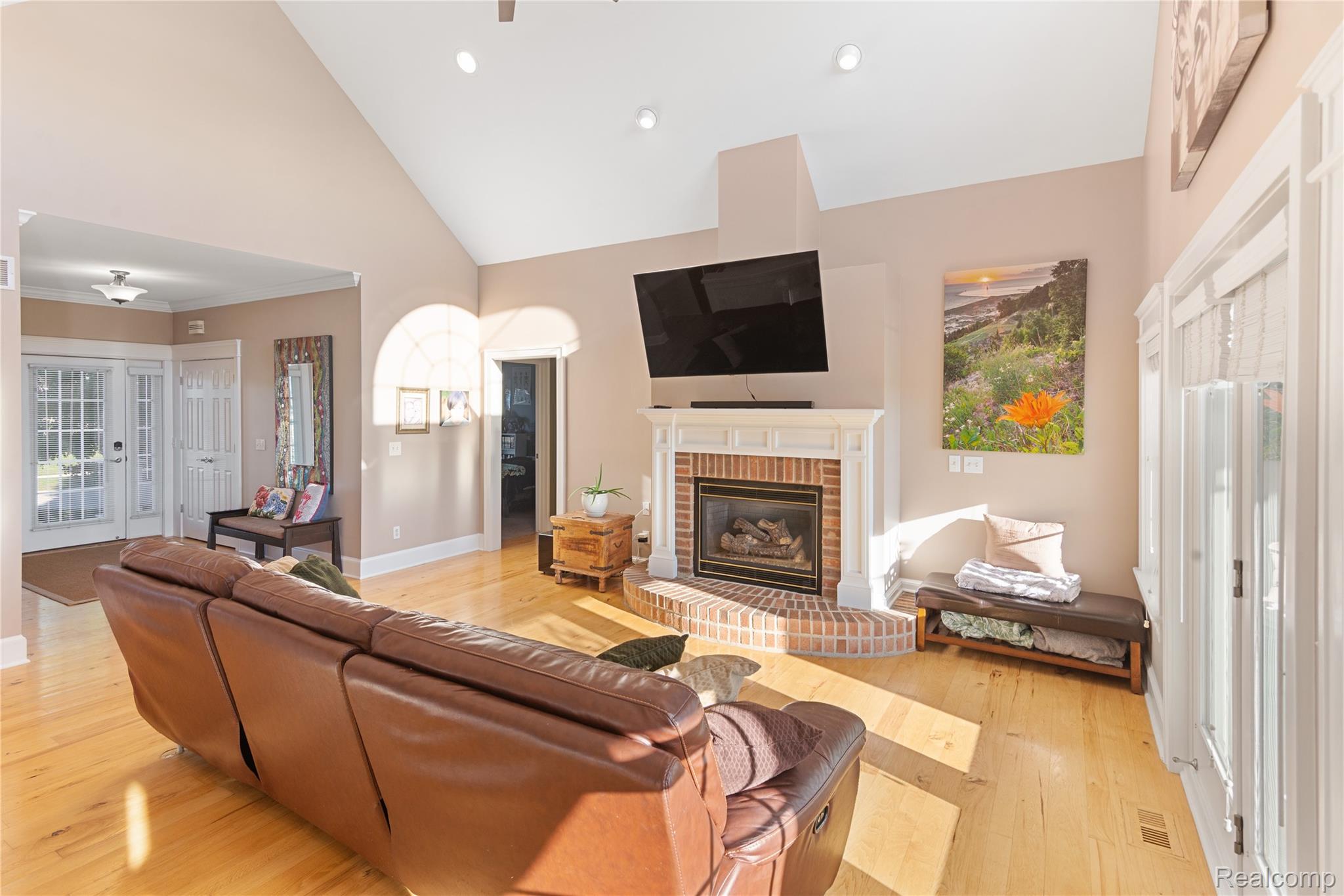 9096 Copper Ridge Drive