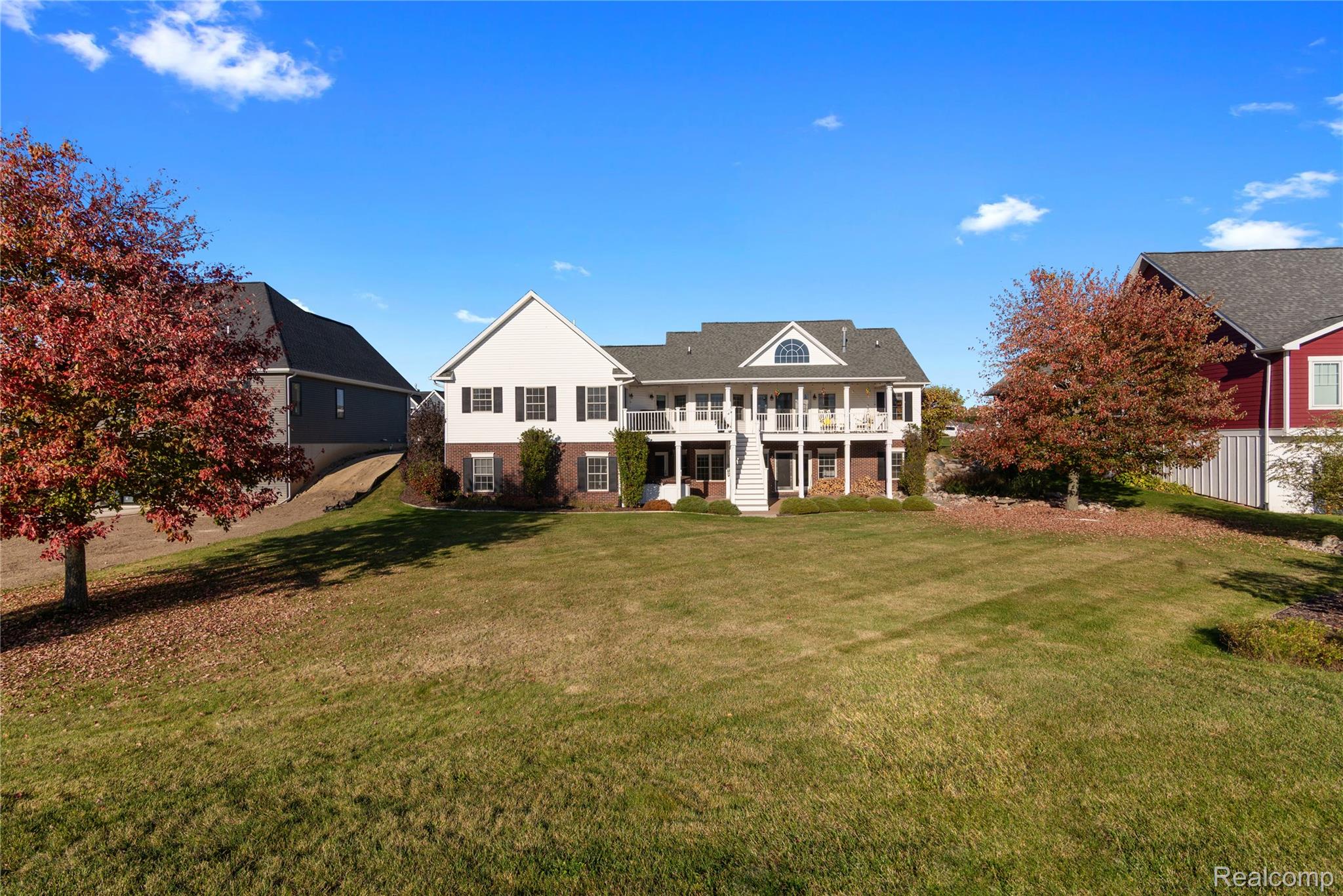 9096 Copper Ridge Drive