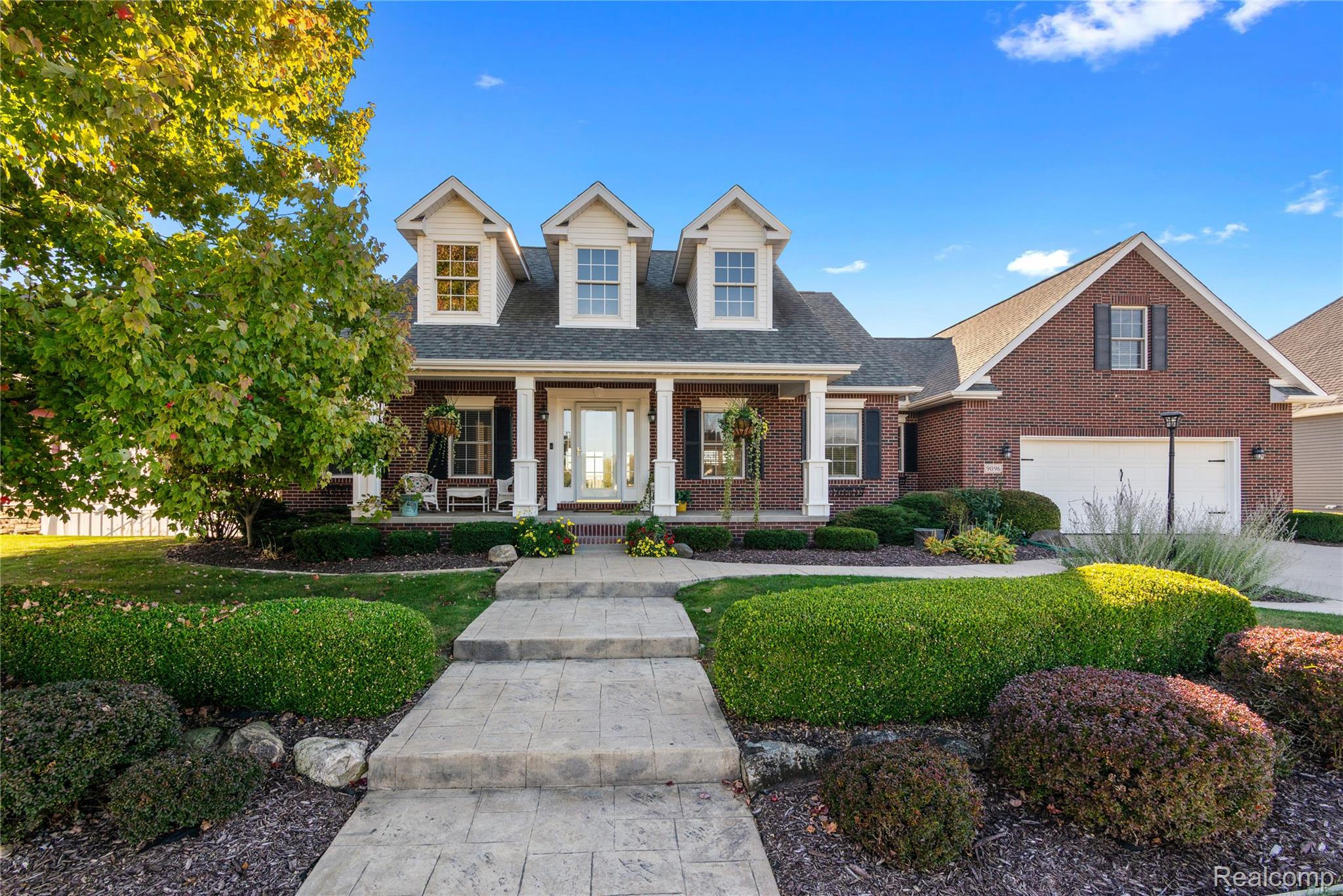 9096 Copper Ridge Drive