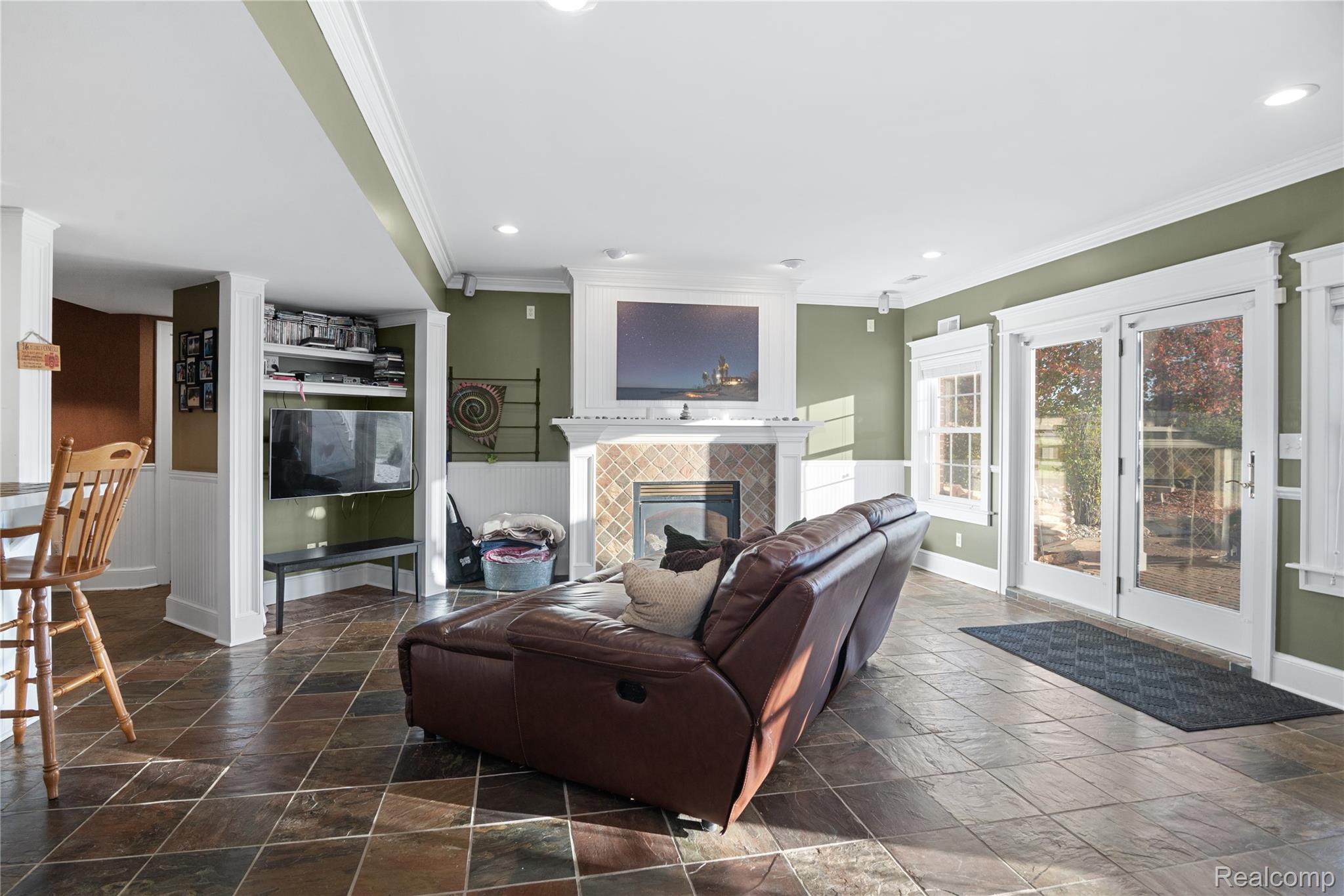 9096 Copper Ridge Drive