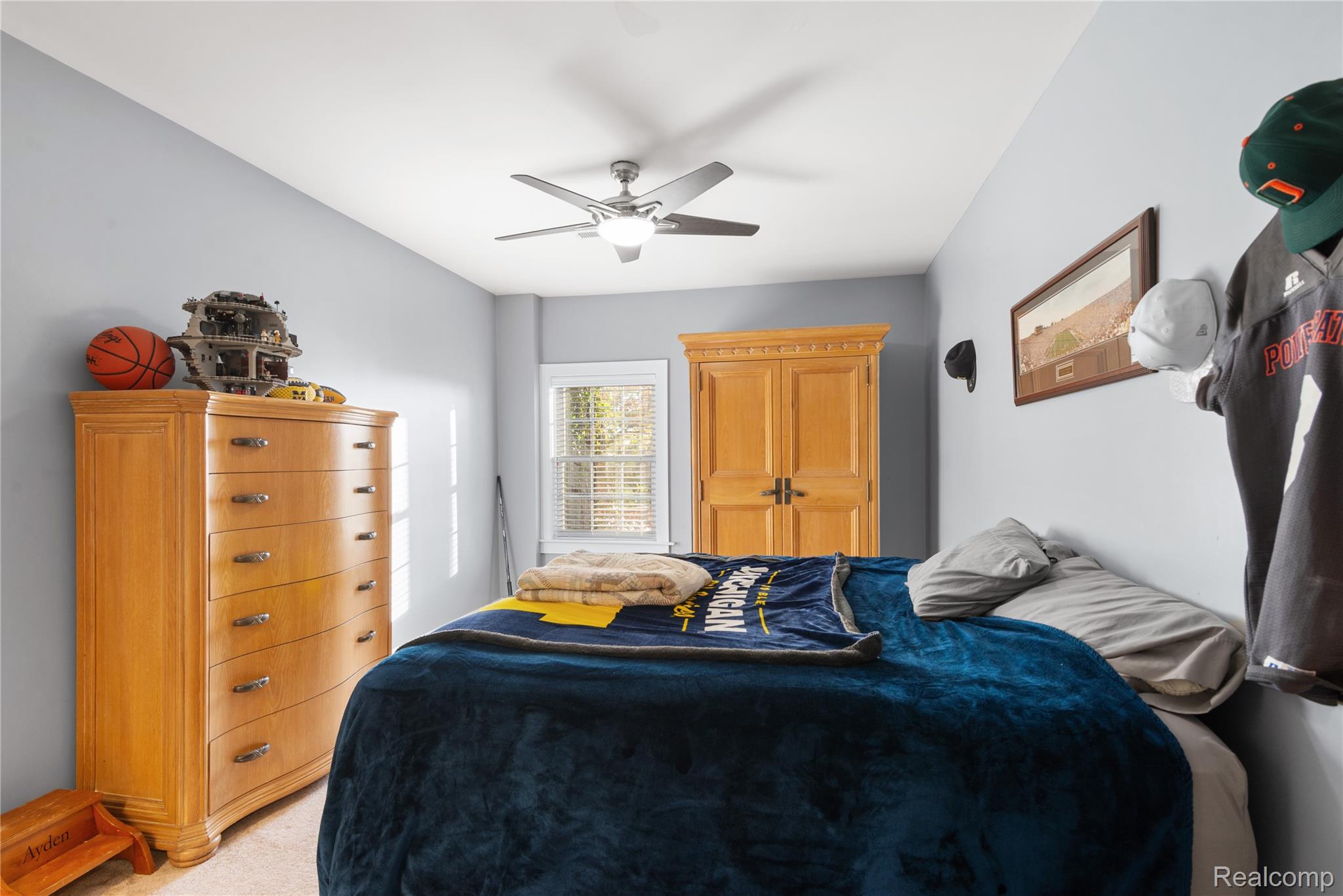 9096 Copper Ridge Drive