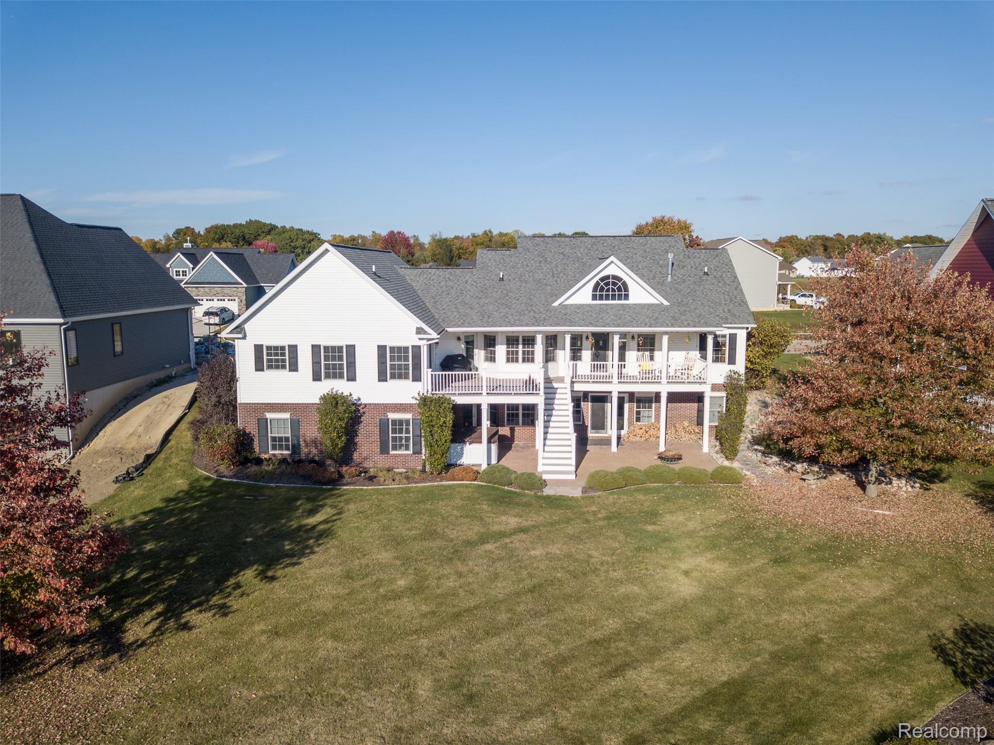 9096 Copper Ridge Drive