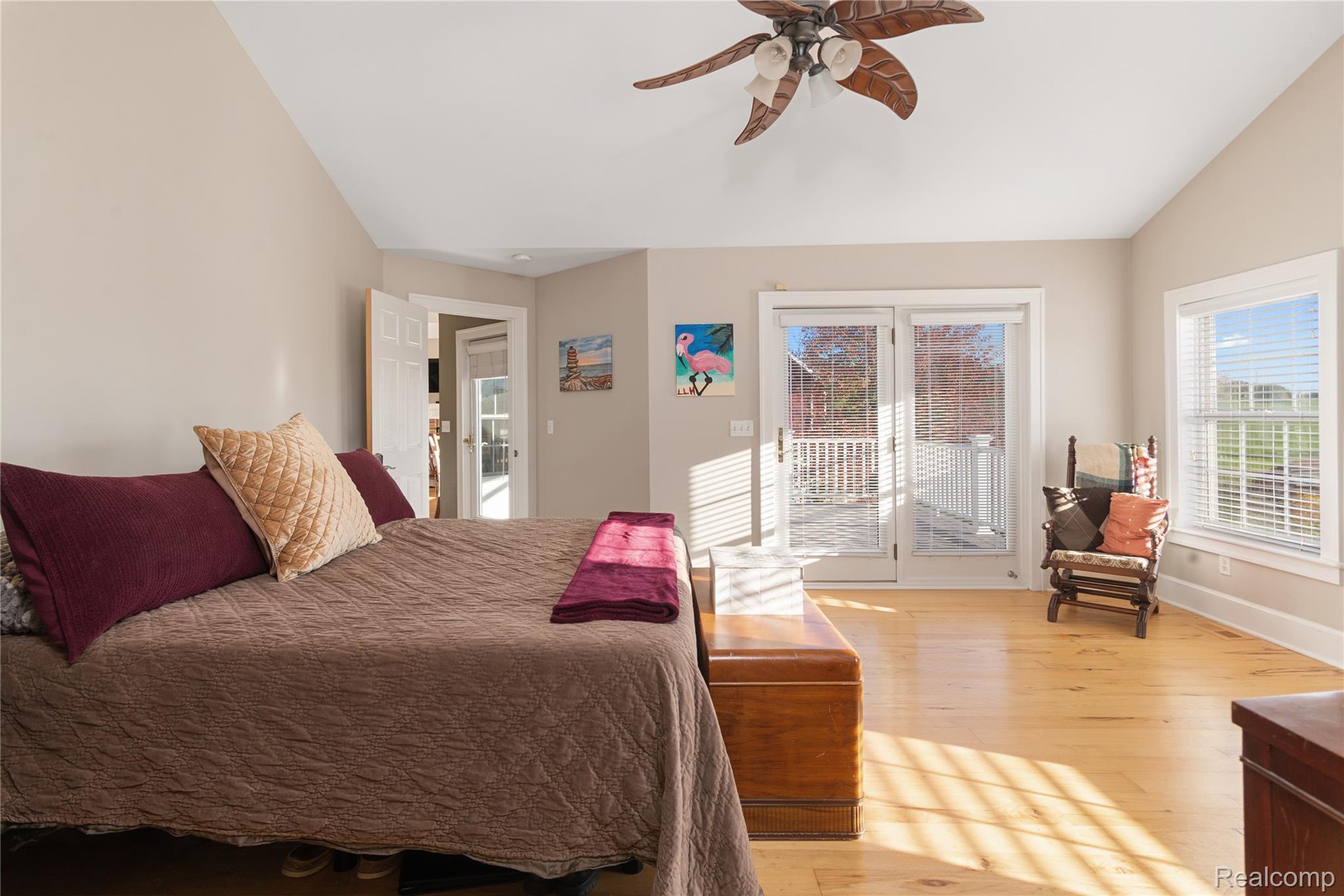 9096 Copper Ridge Drive