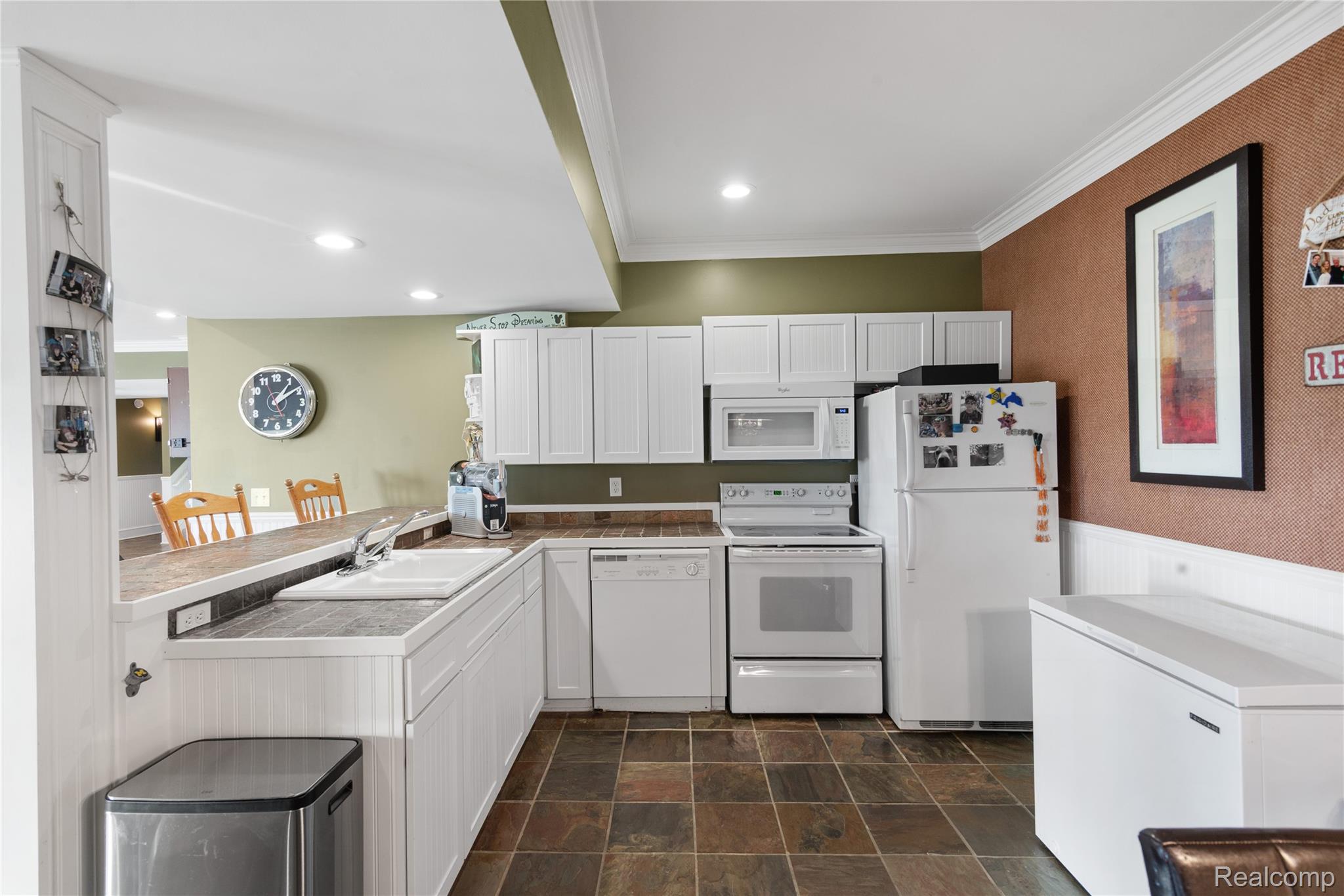9096 Copper Ridge Drive