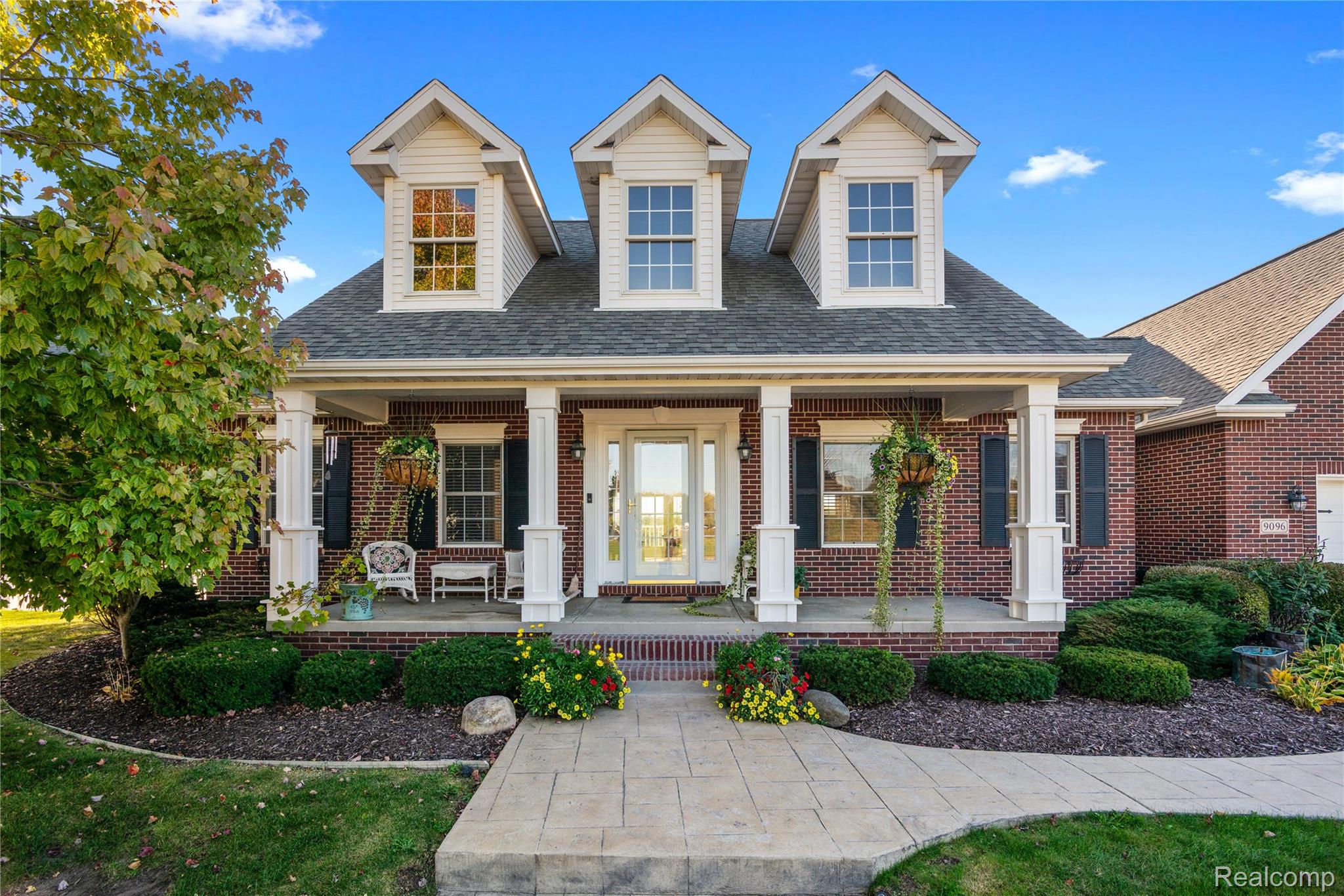 9096 Copper Ridge Drive