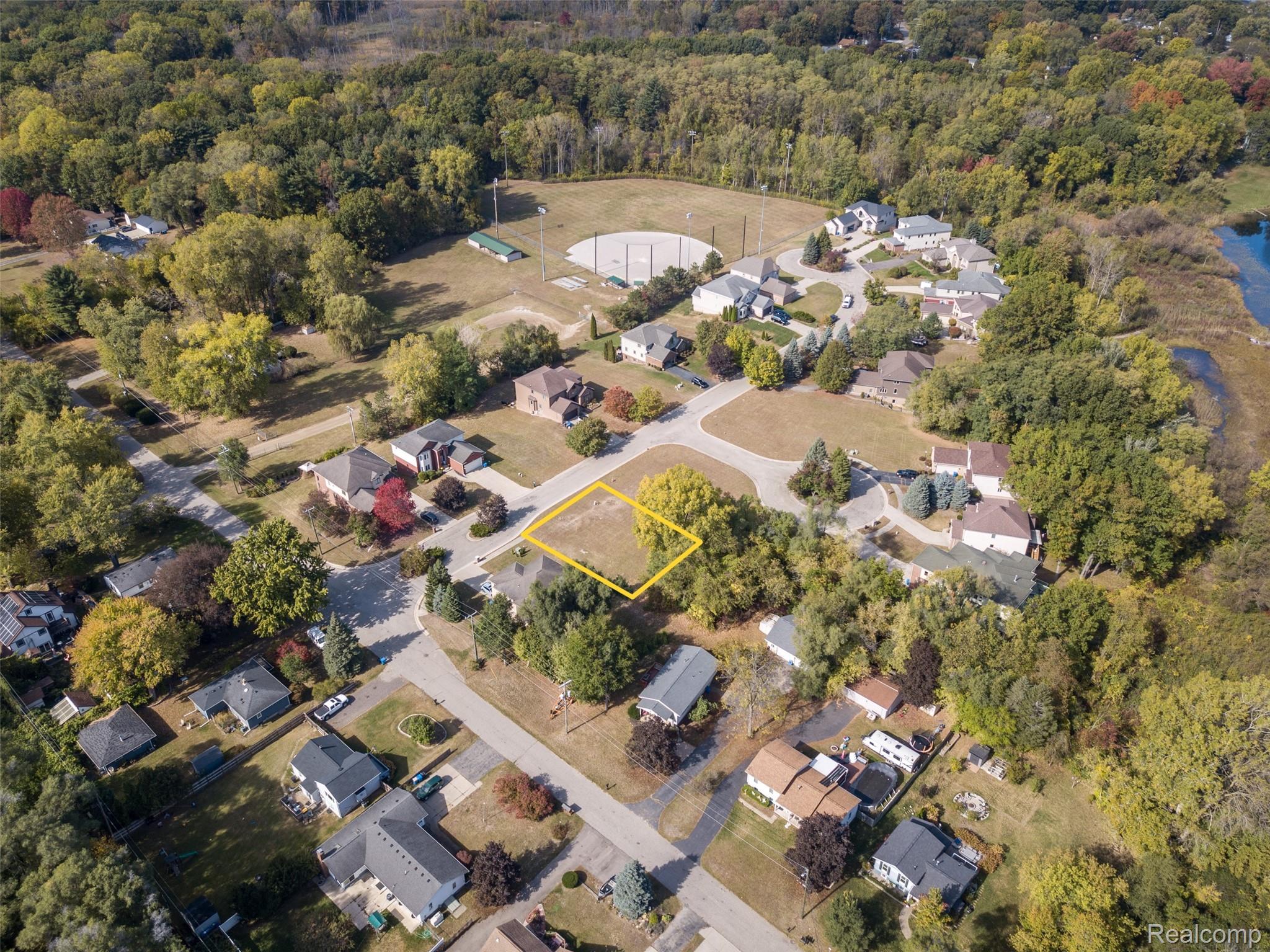 256 Madeleine Lane