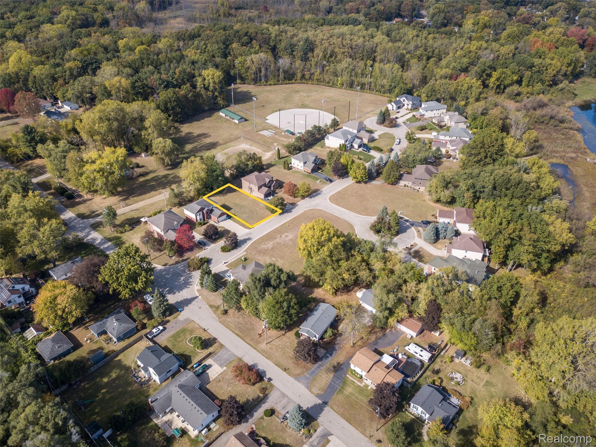 257 Madeleine Lane